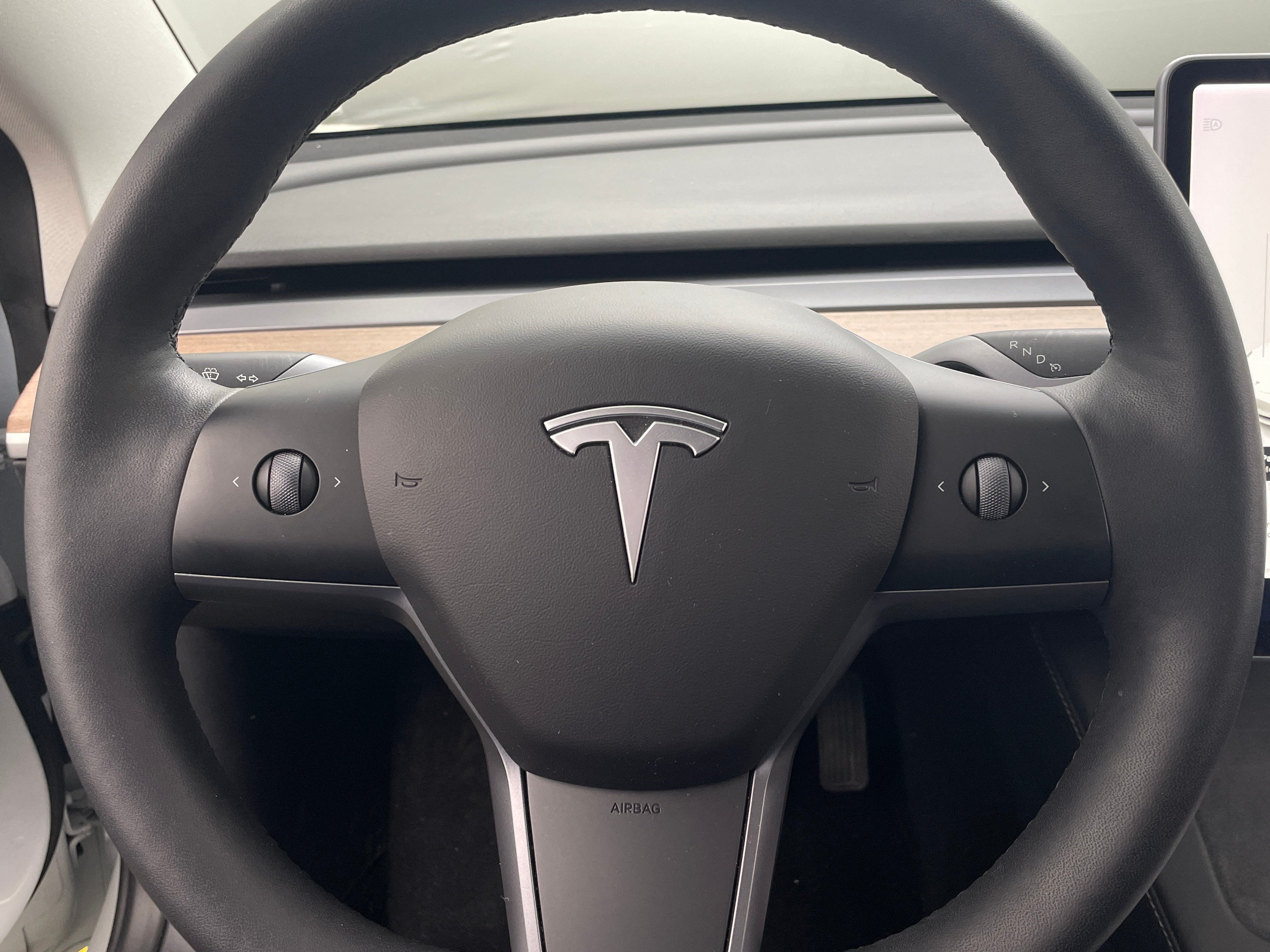 2022 Tesla Model 3 Long Range 4