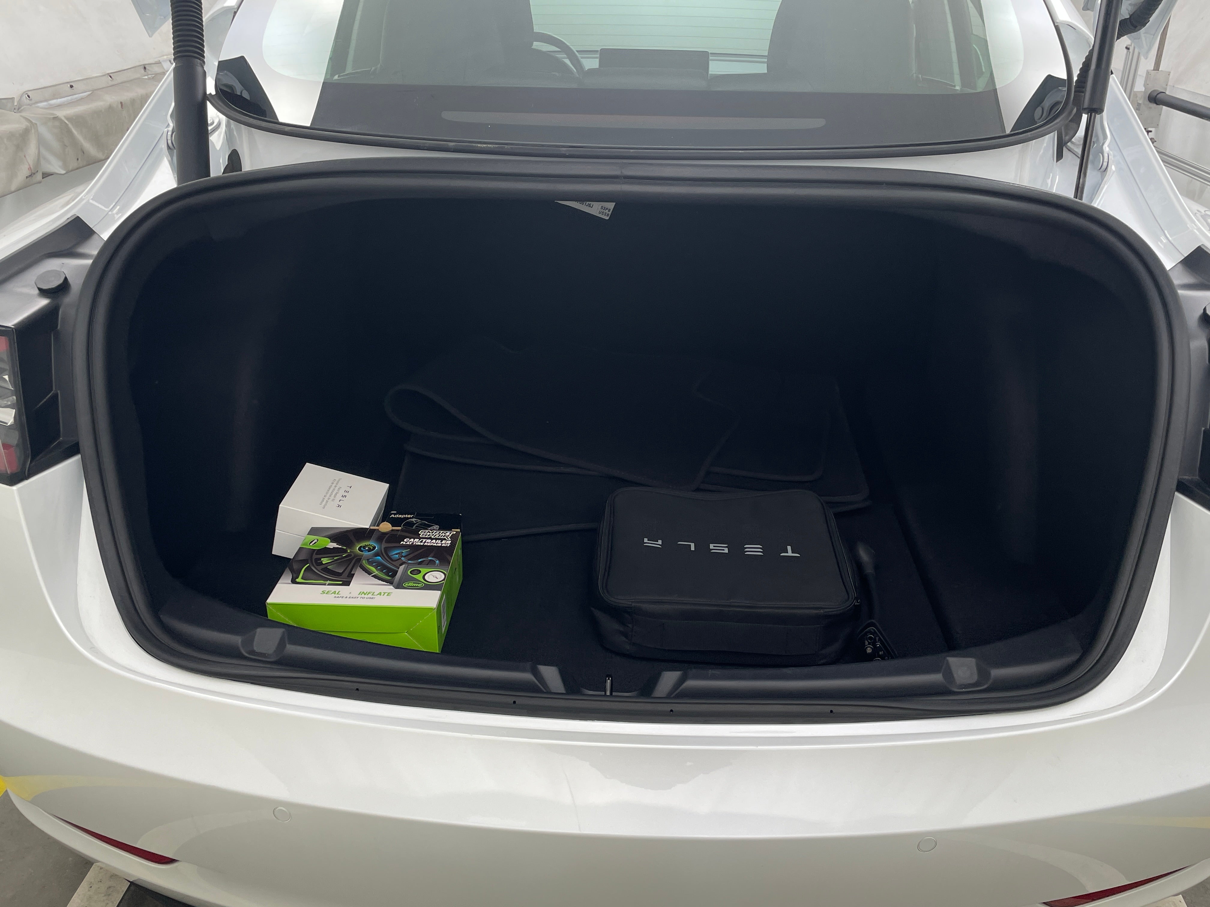 2022 Tesla Model 3 Long Range 6