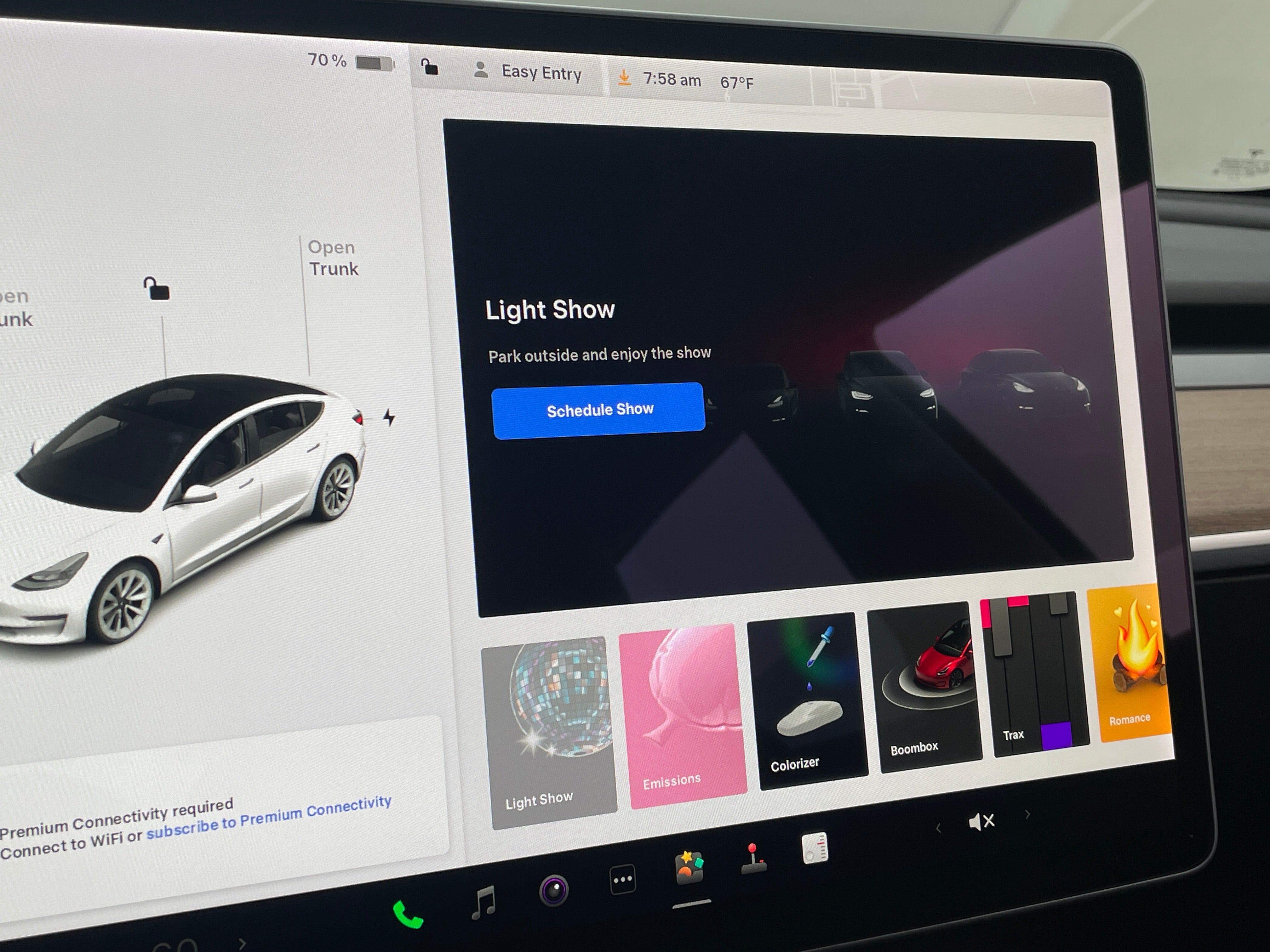 2022 Tesla Model 3 Long Range 3