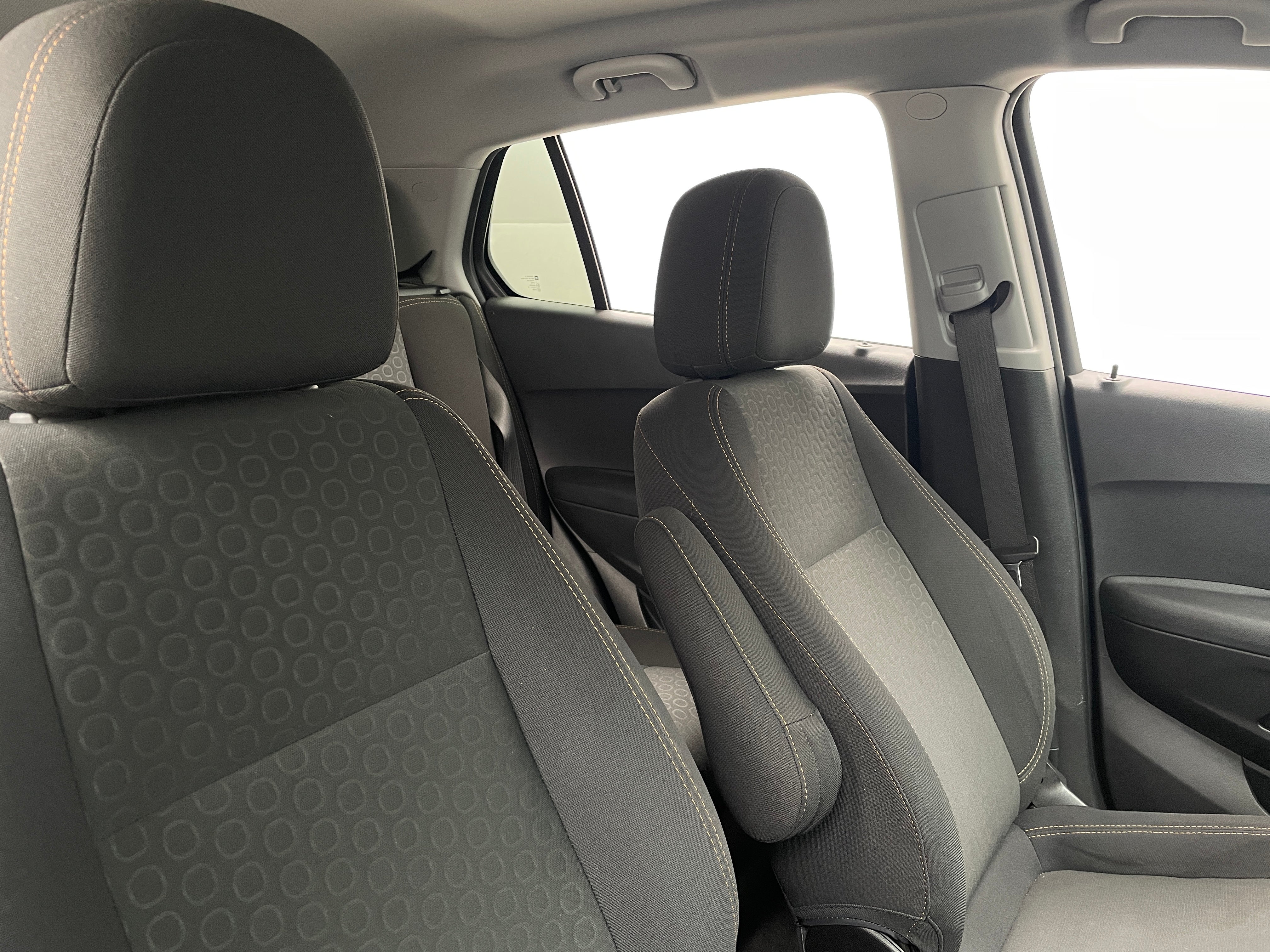 2019 Chevrolet Trax LS 2