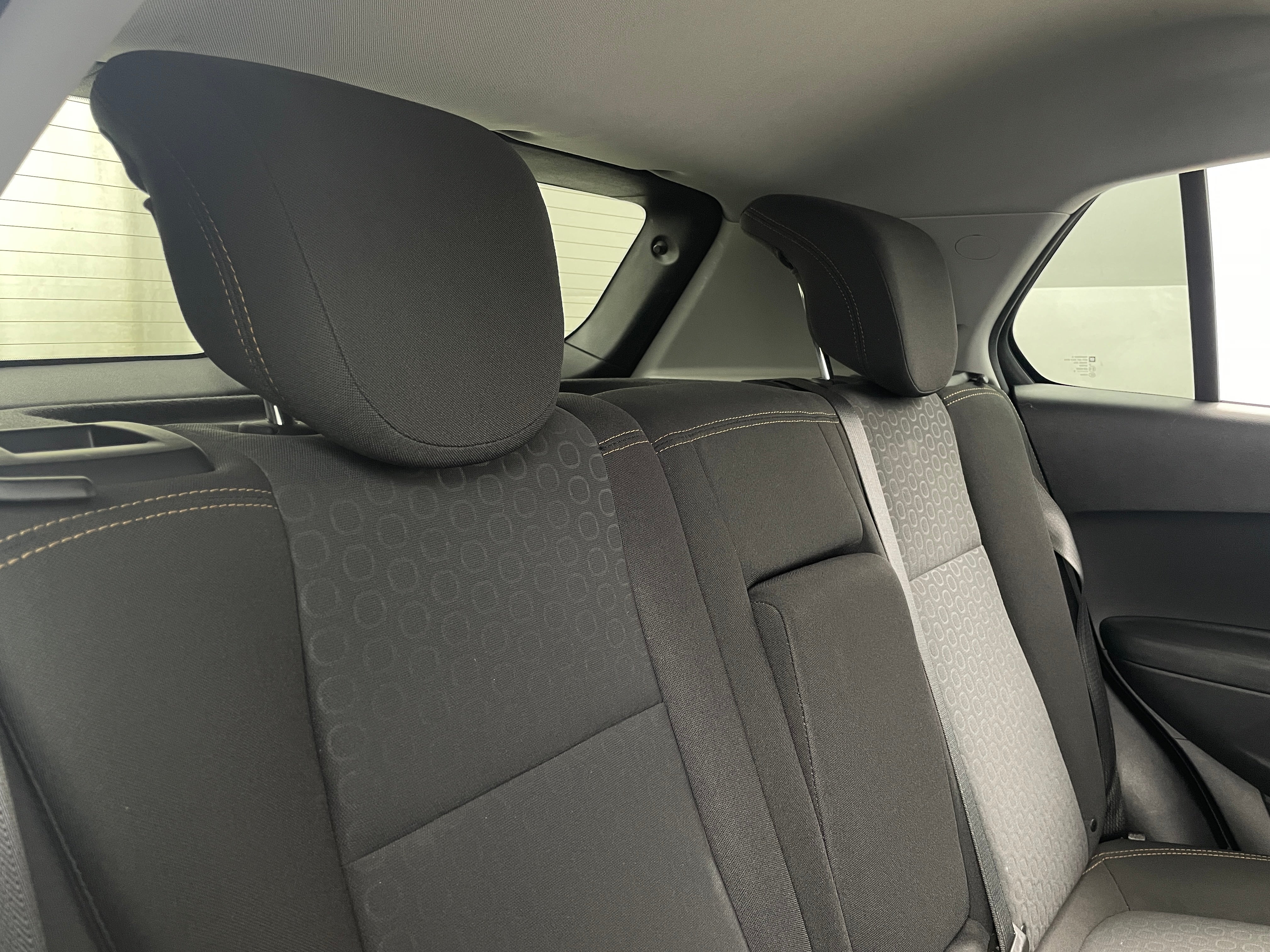 2019 Chevrolet Trax LS 6