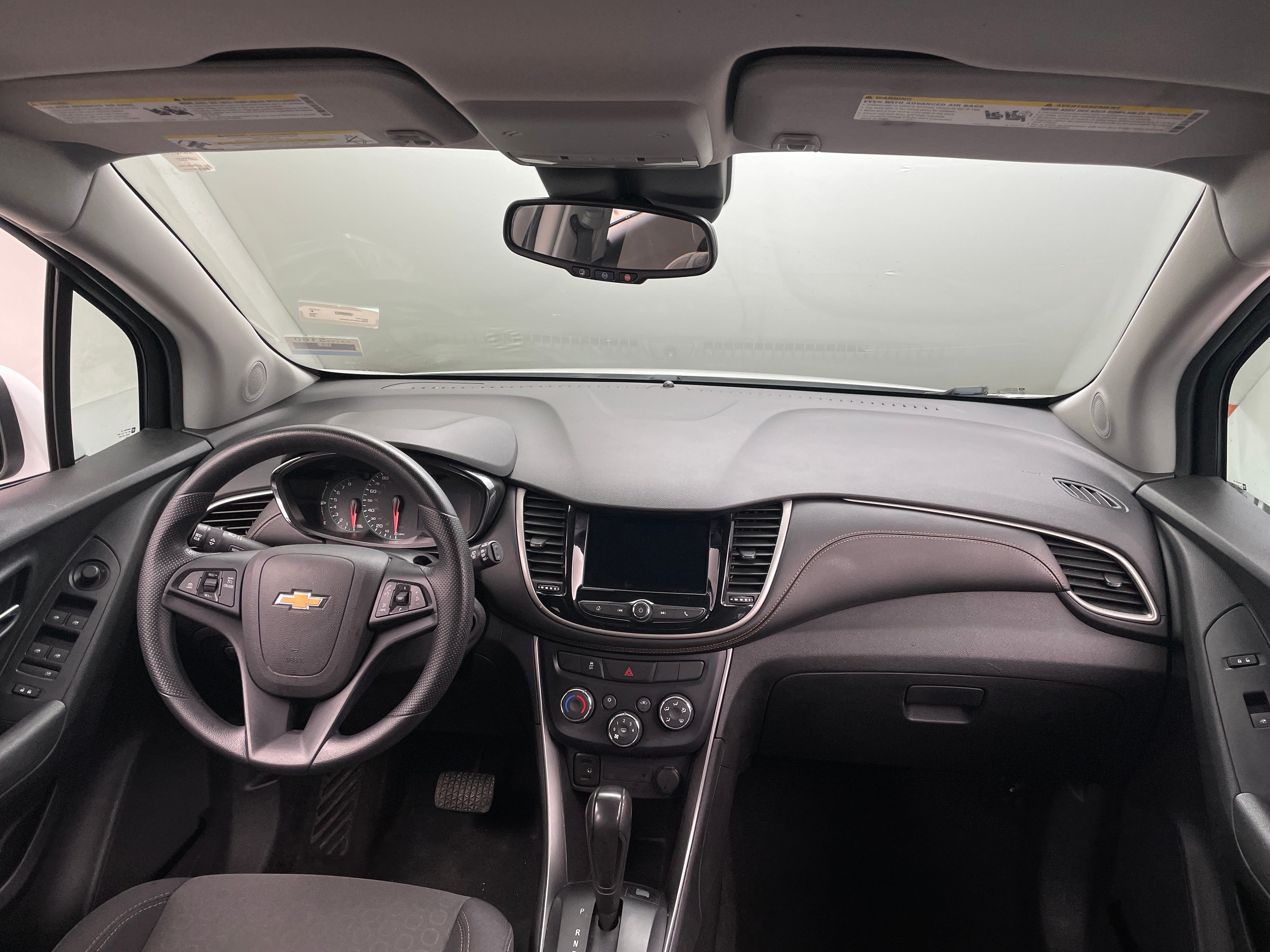 2019 Chevrolet Trax LS 3