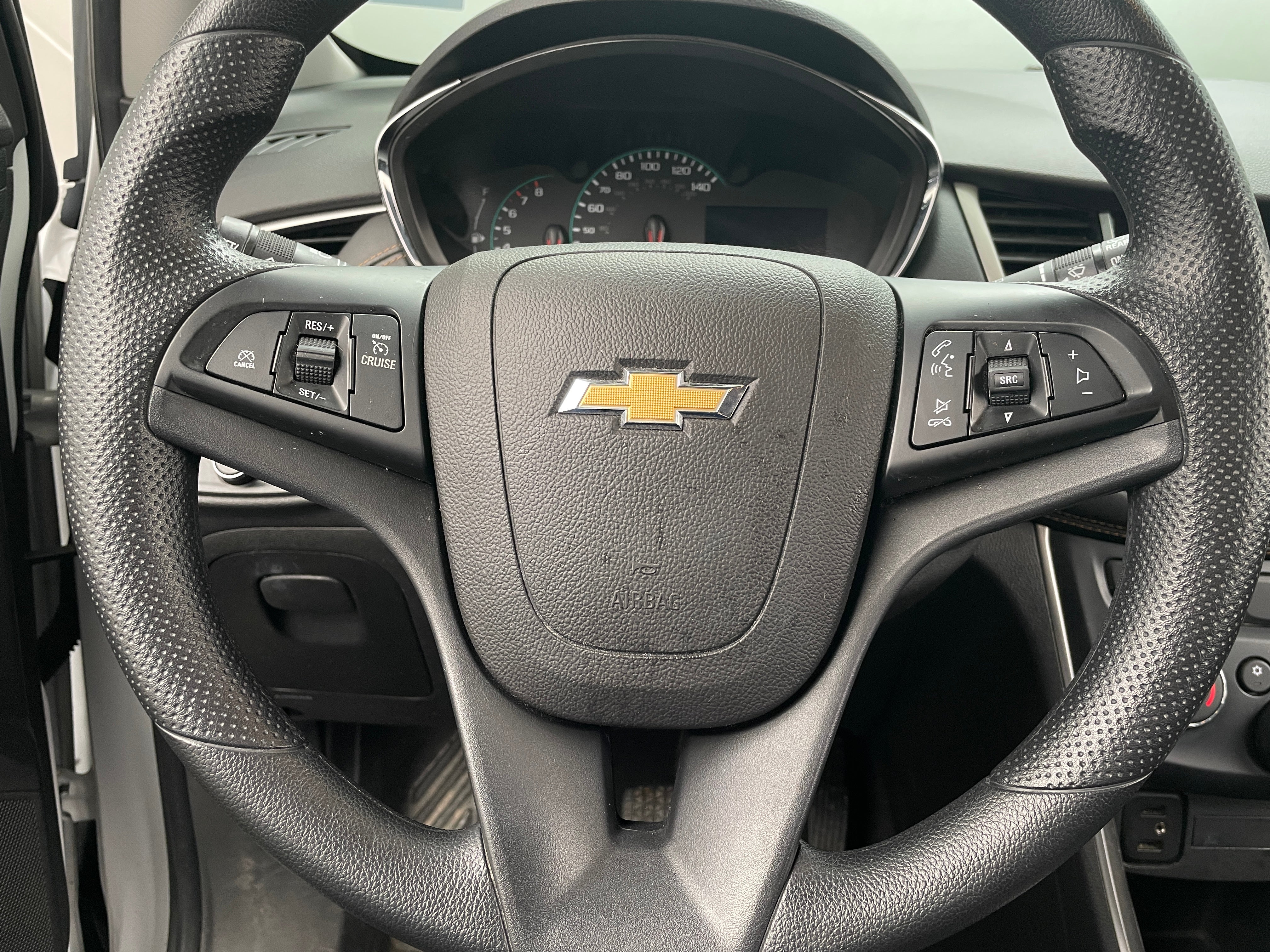 2019 Chevrolet Trax LS 5