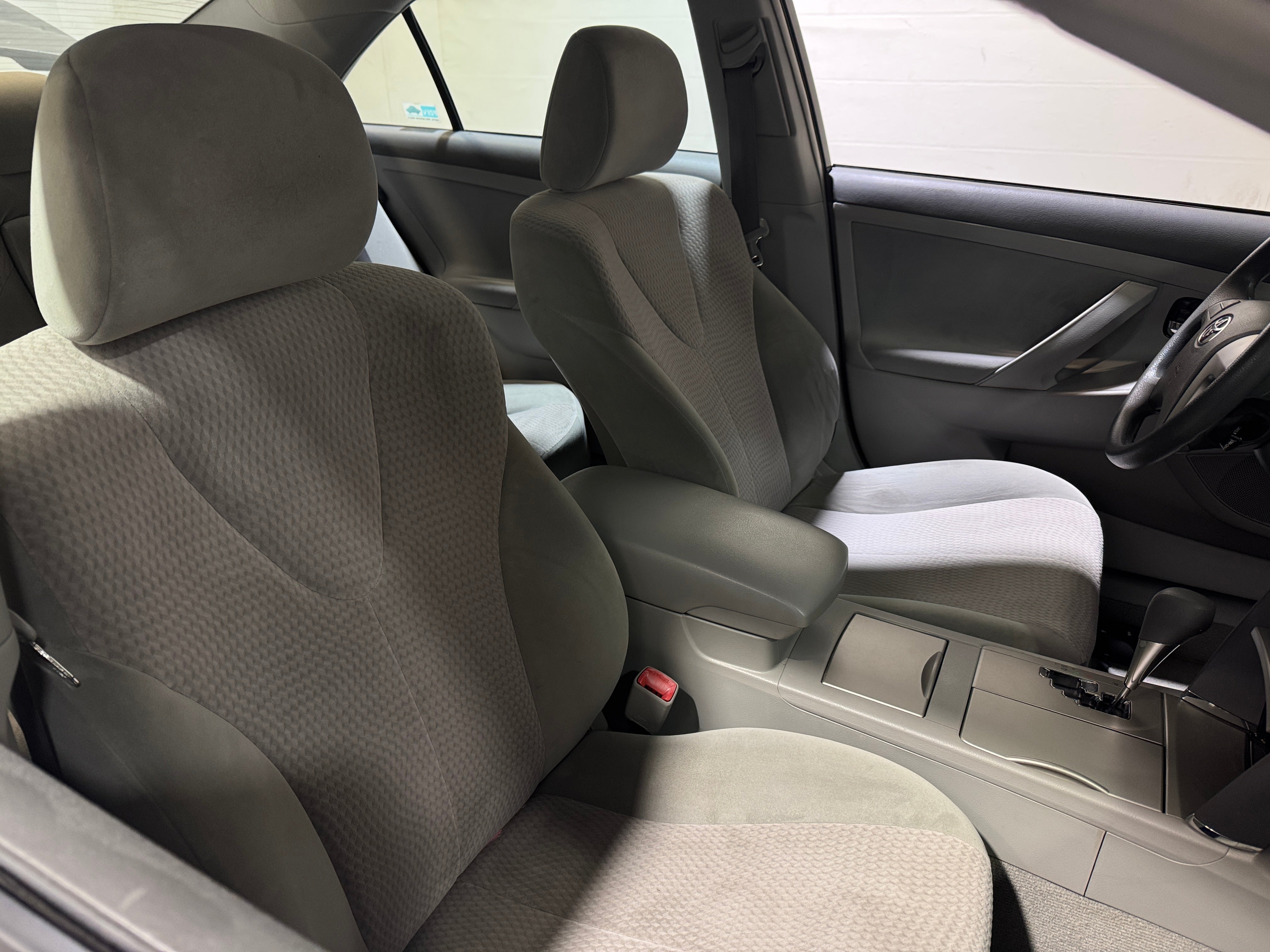 2010 Toyota Camry LE 2