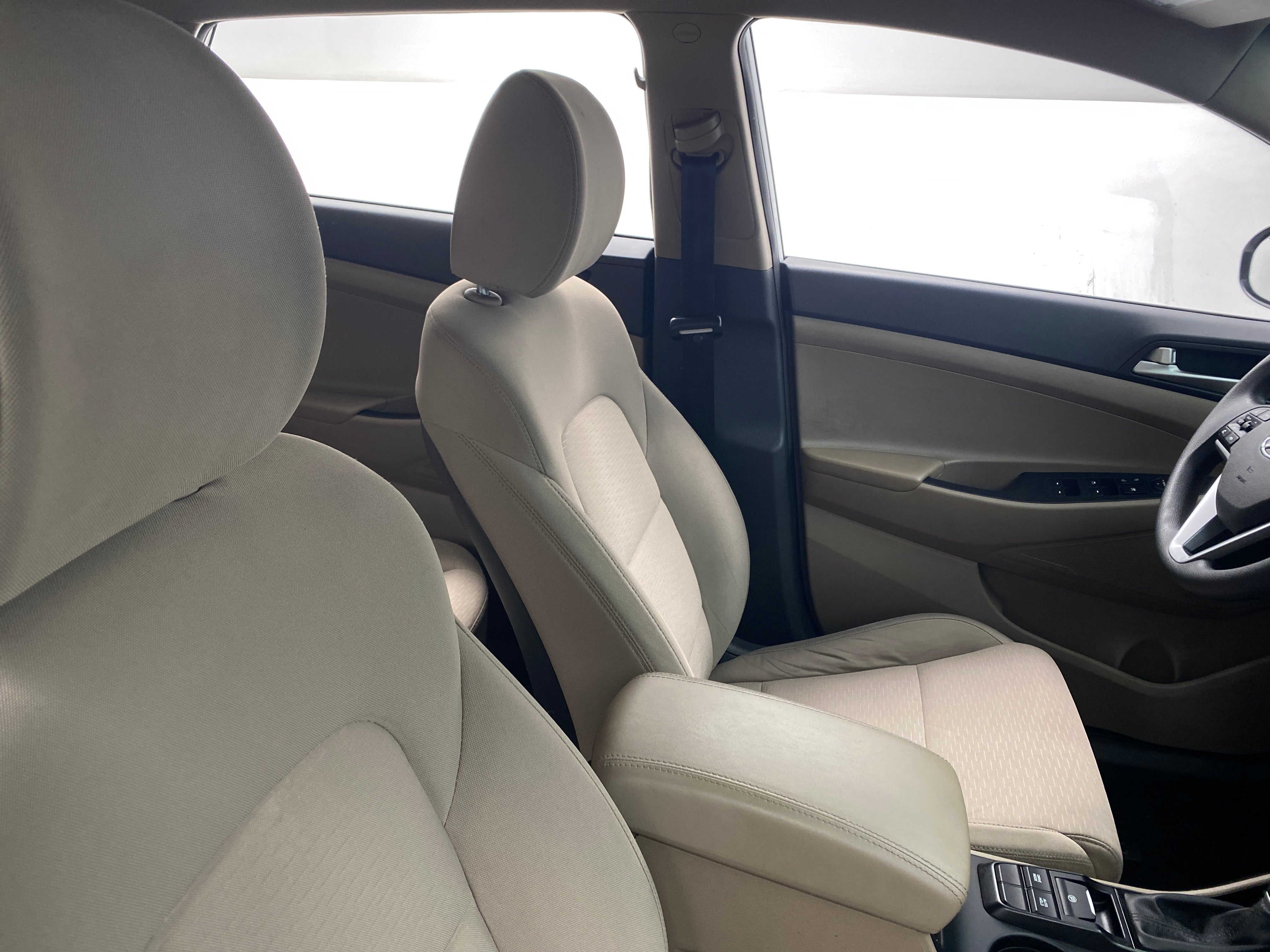 2020 Hyundai Tucson SEL 2