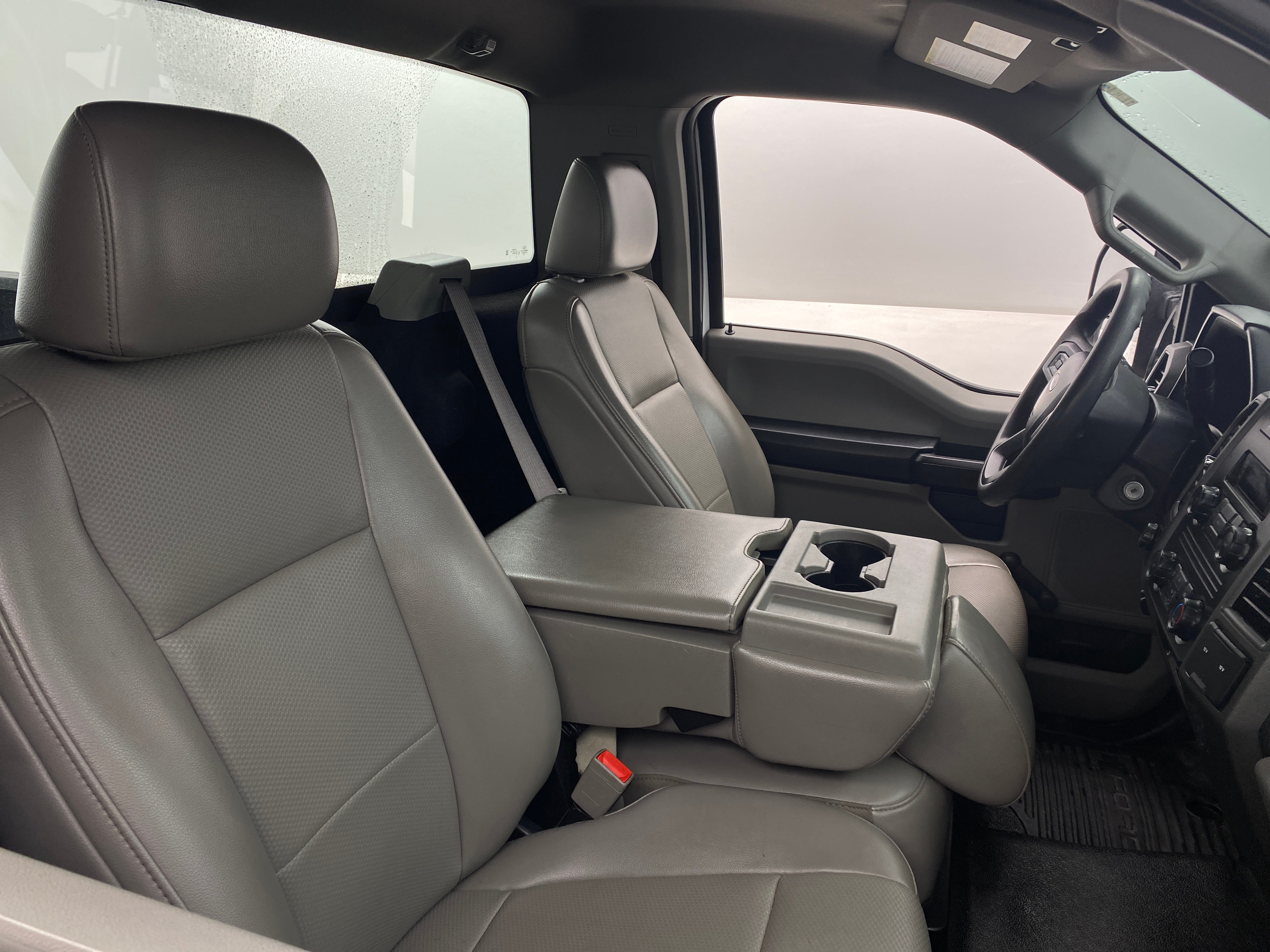 2019 Ford Econoline E-250 2