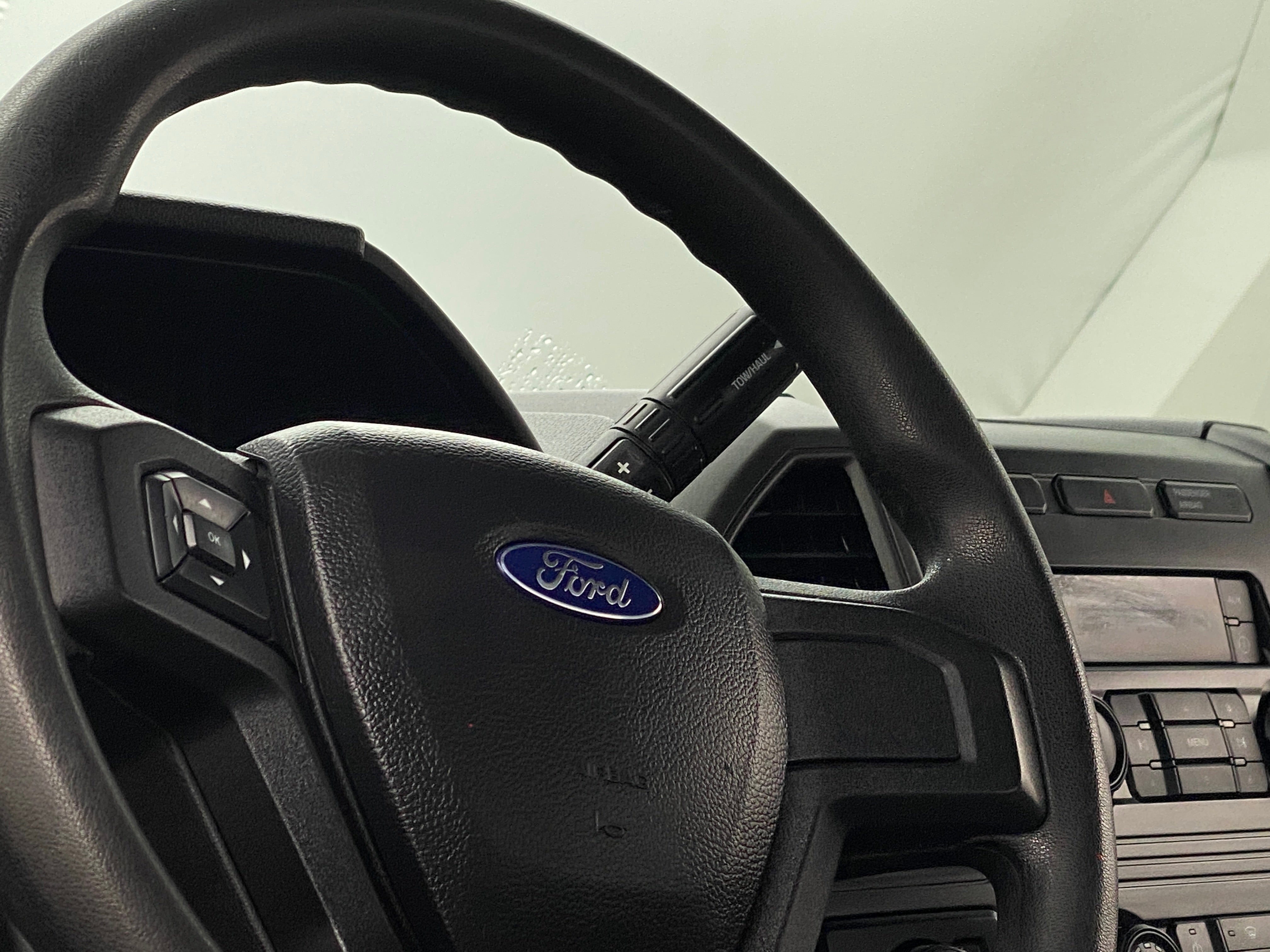 2019 Ford Econoline E-250 4