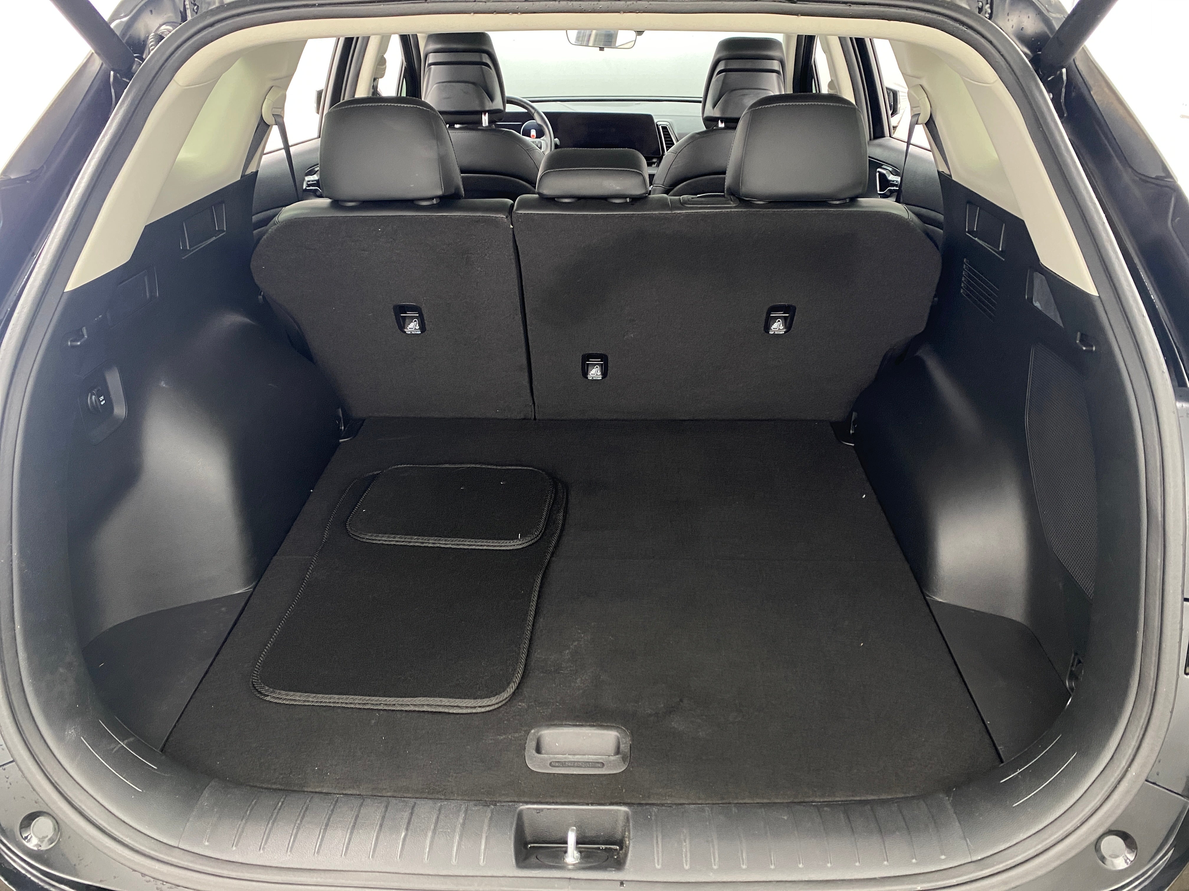 2023 Kia Sportage SX Prestige 6