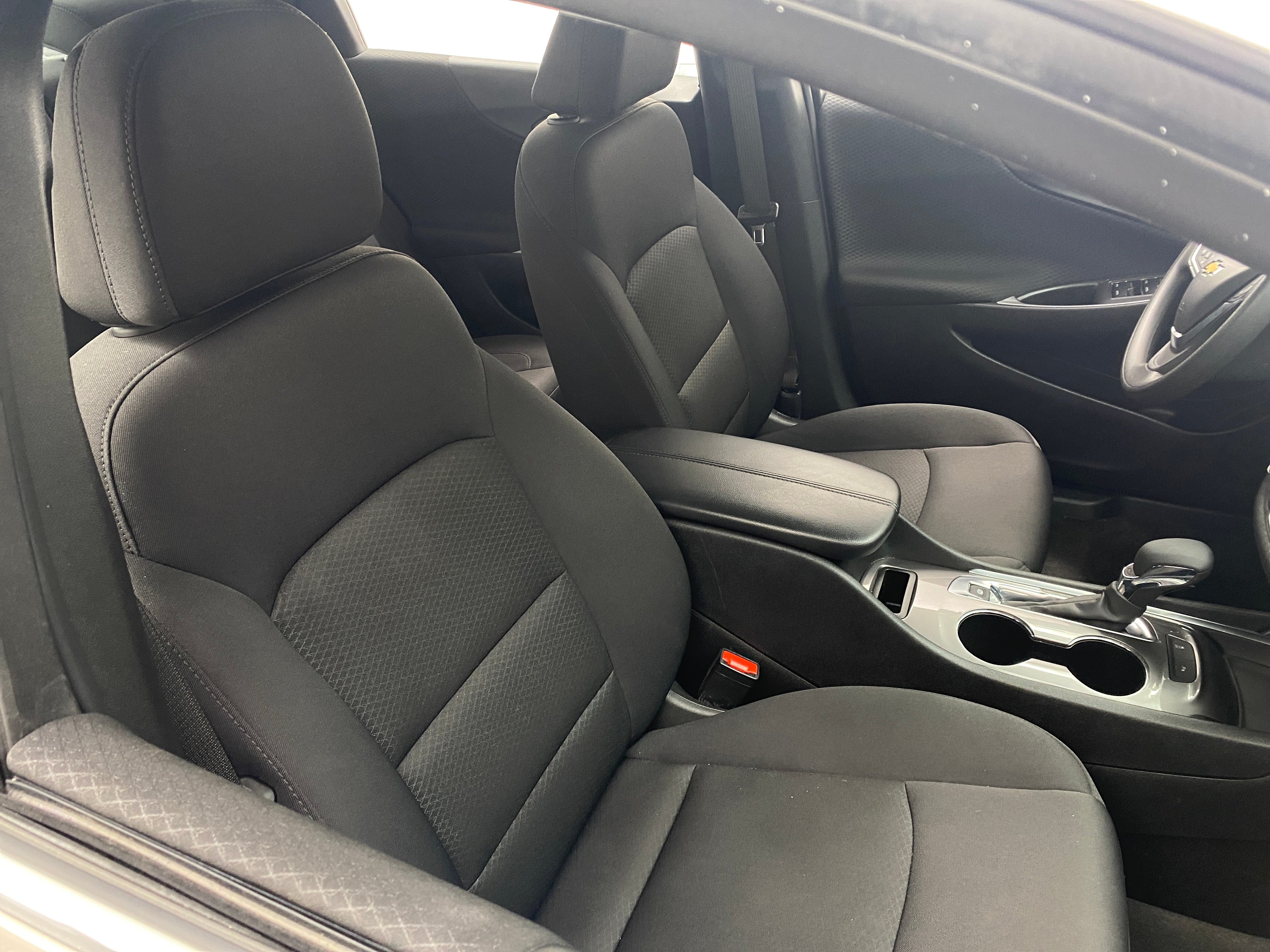 2024 Chevrolet Malibu LT 2