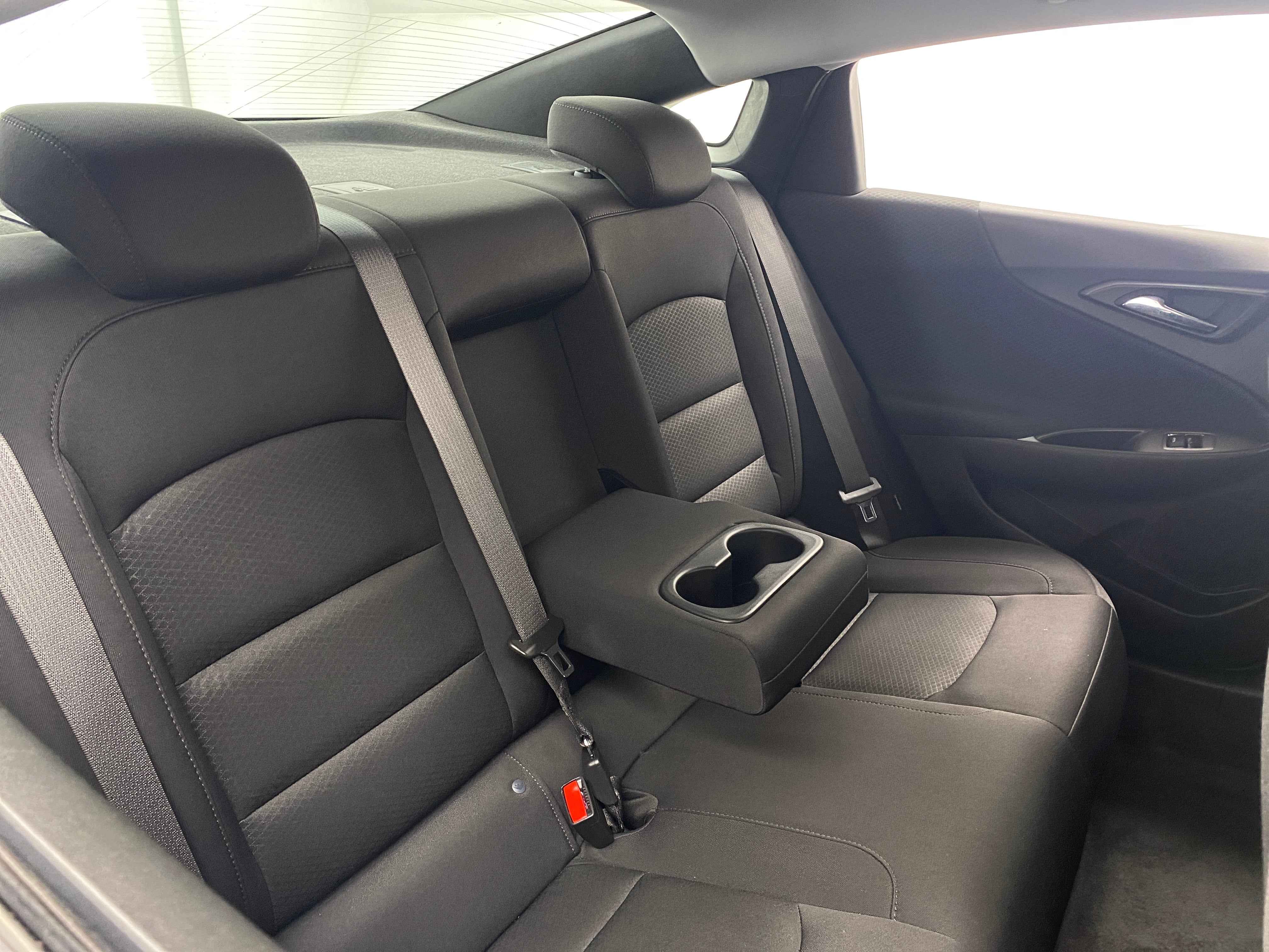 2024 Chevrolet Malibu LT 6