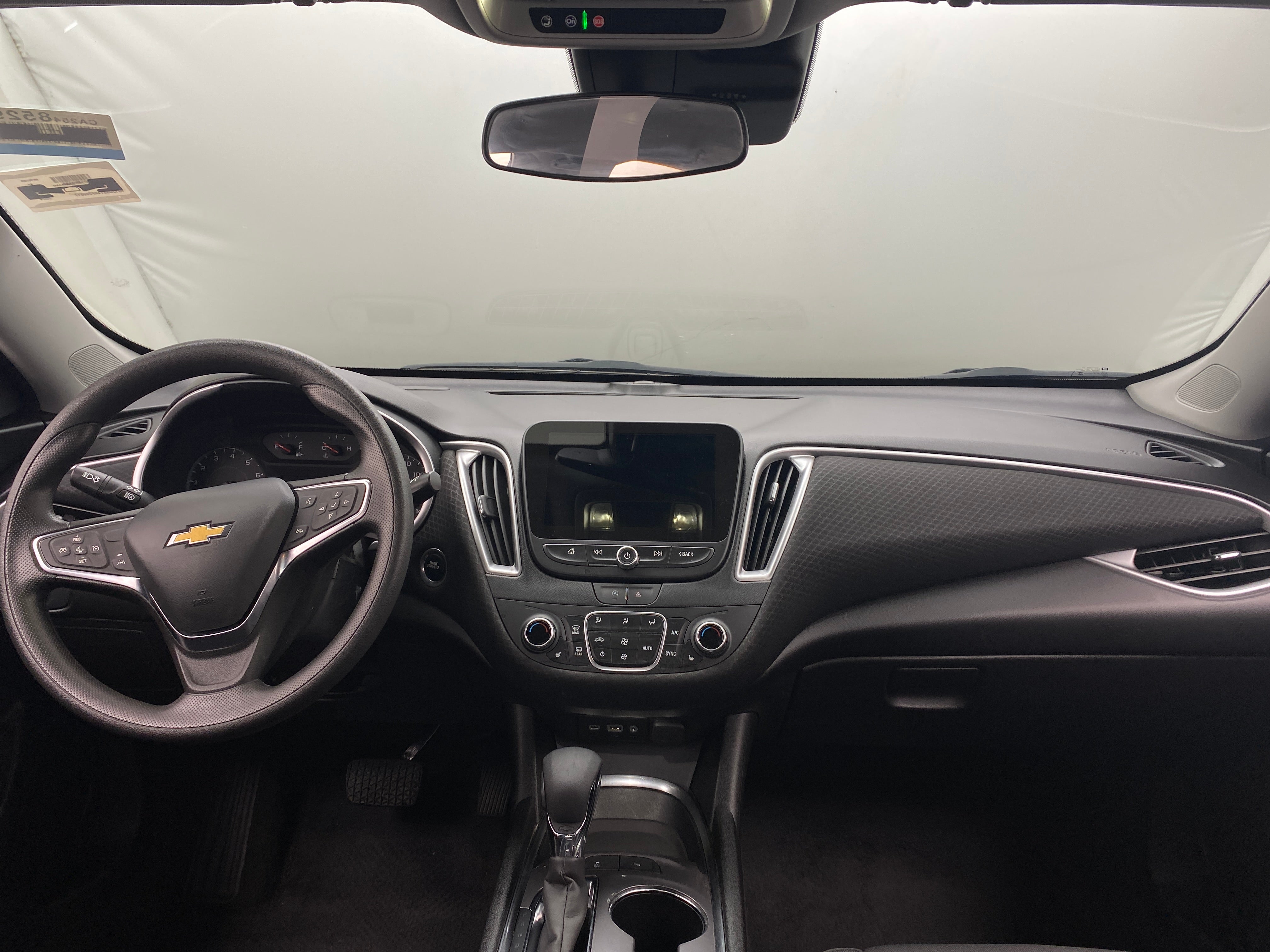2024 Chevrolet Malibu LT 3