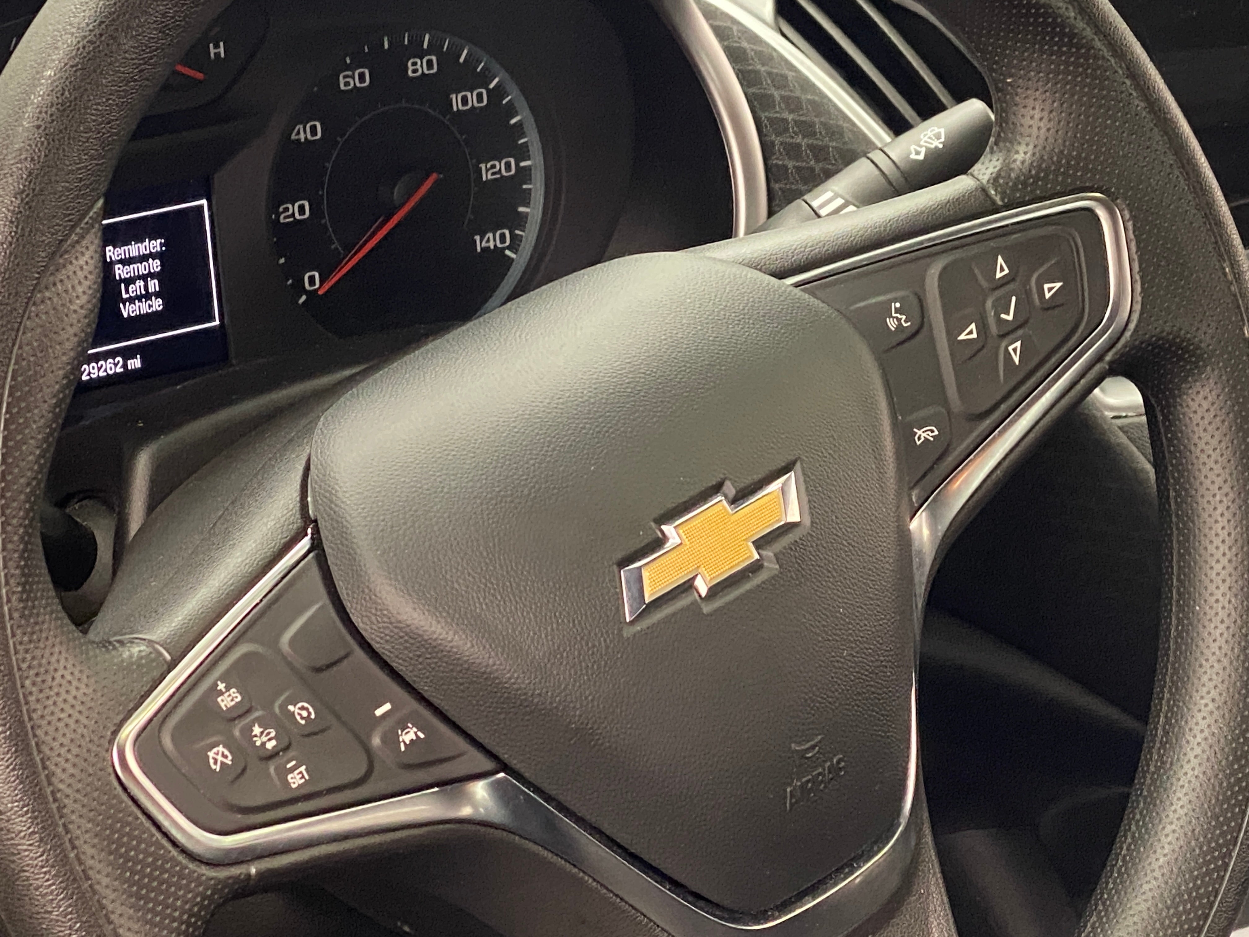 2024 Chevrolet Malibu LT 5