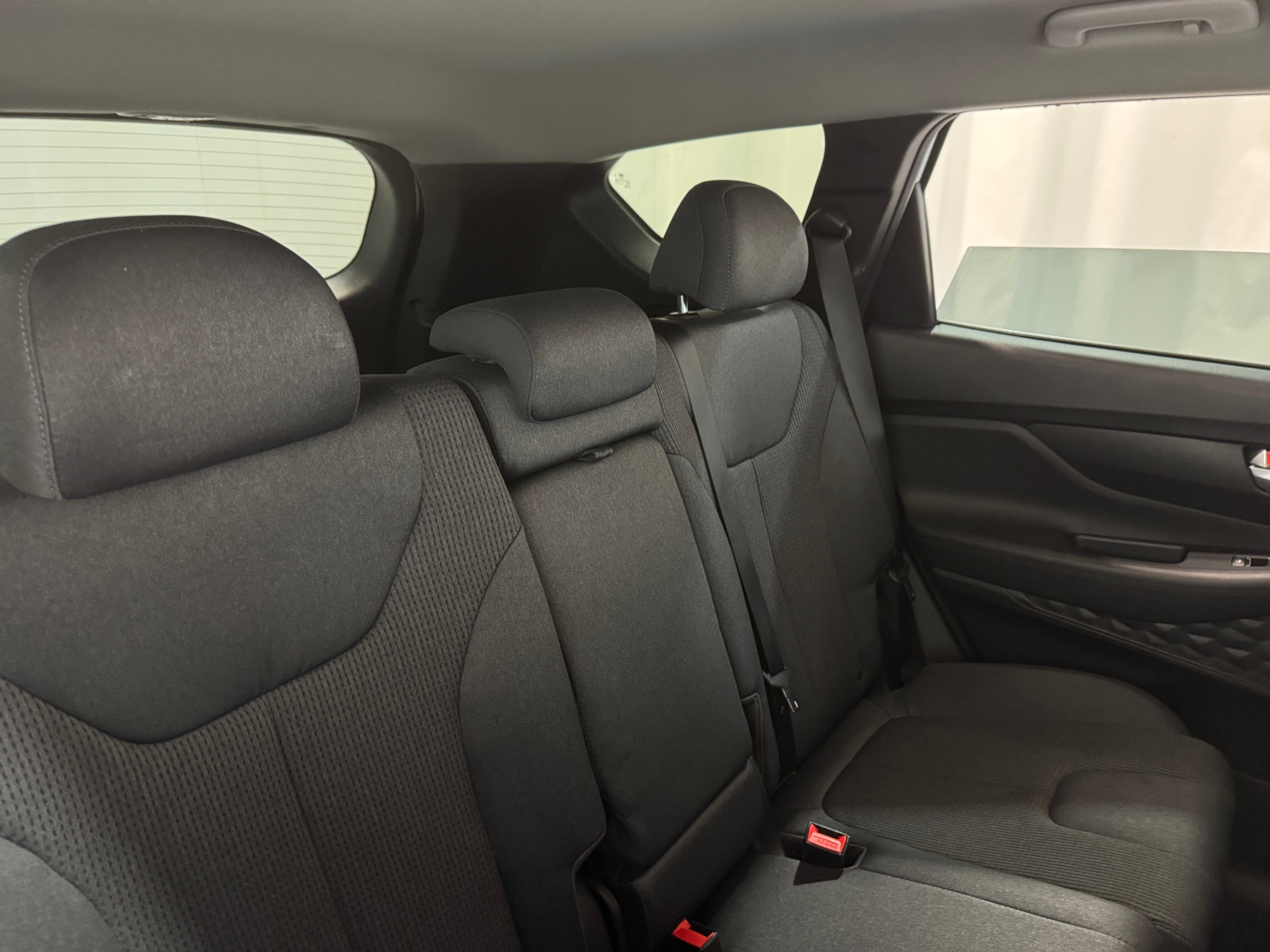 2020 Hyundai Santa Fe SEL 6