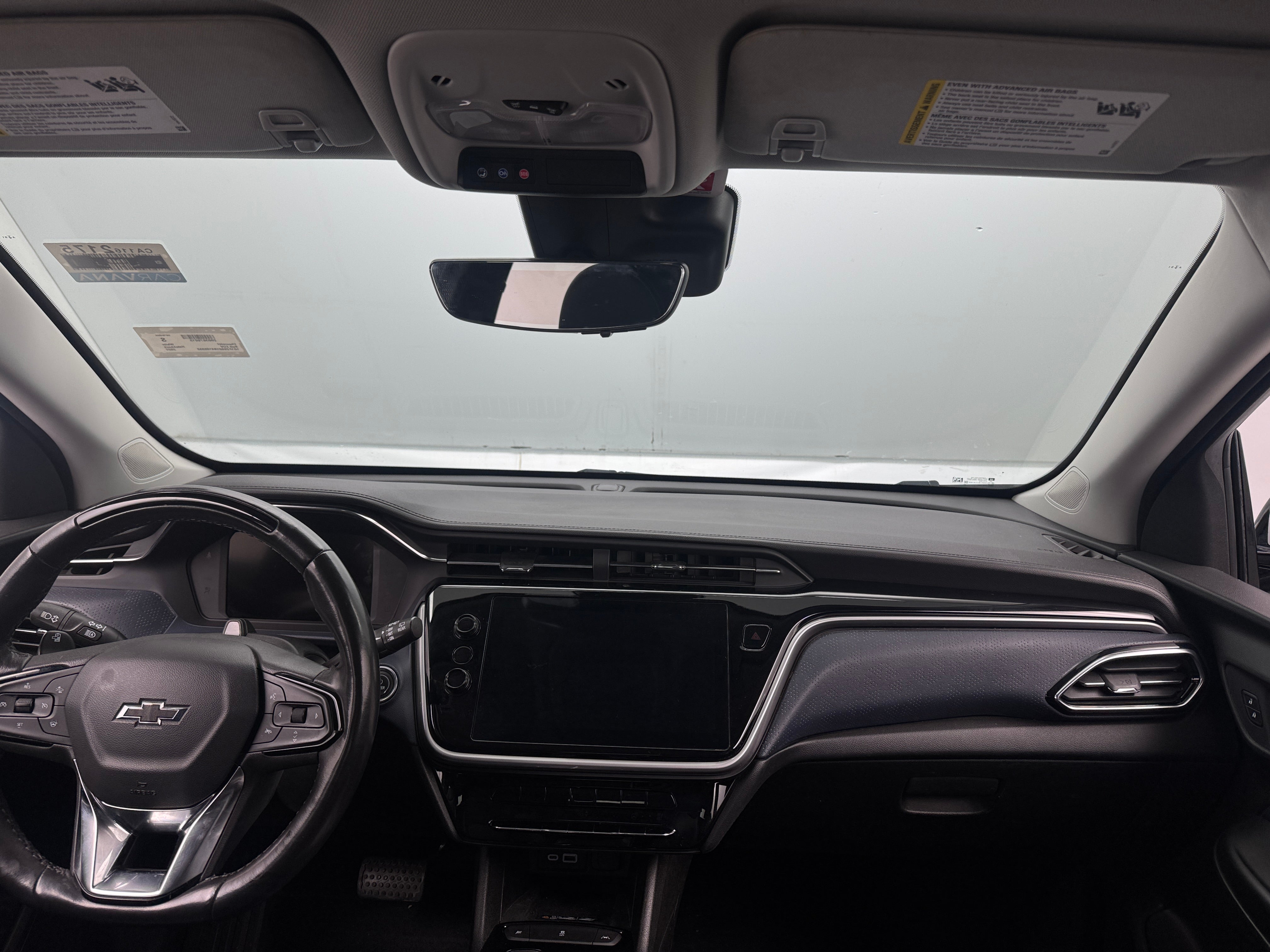 2022 Chevrolet Bolt EUV Premier 2