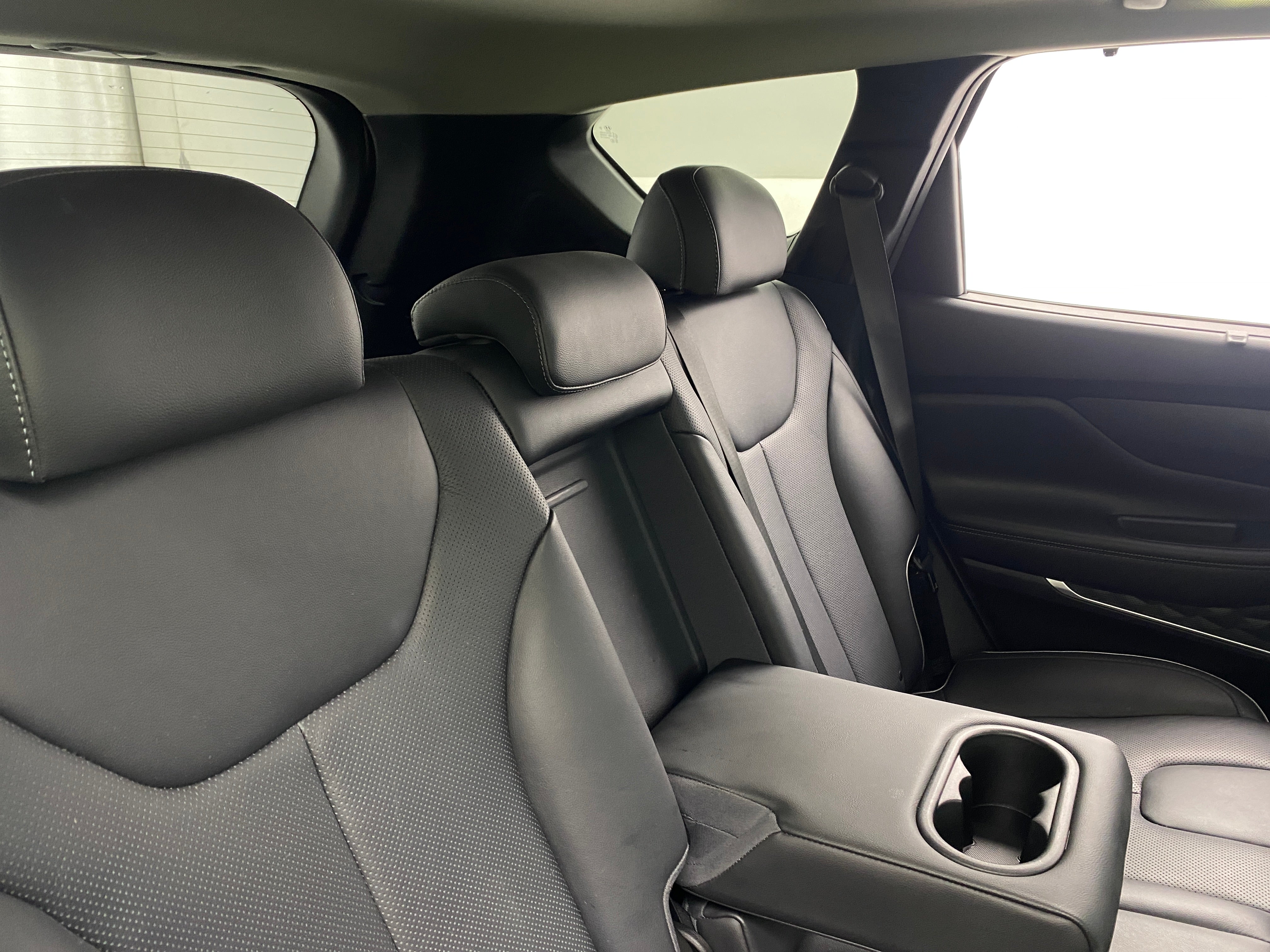 2022 Hyundai Santa Fe SEL 6