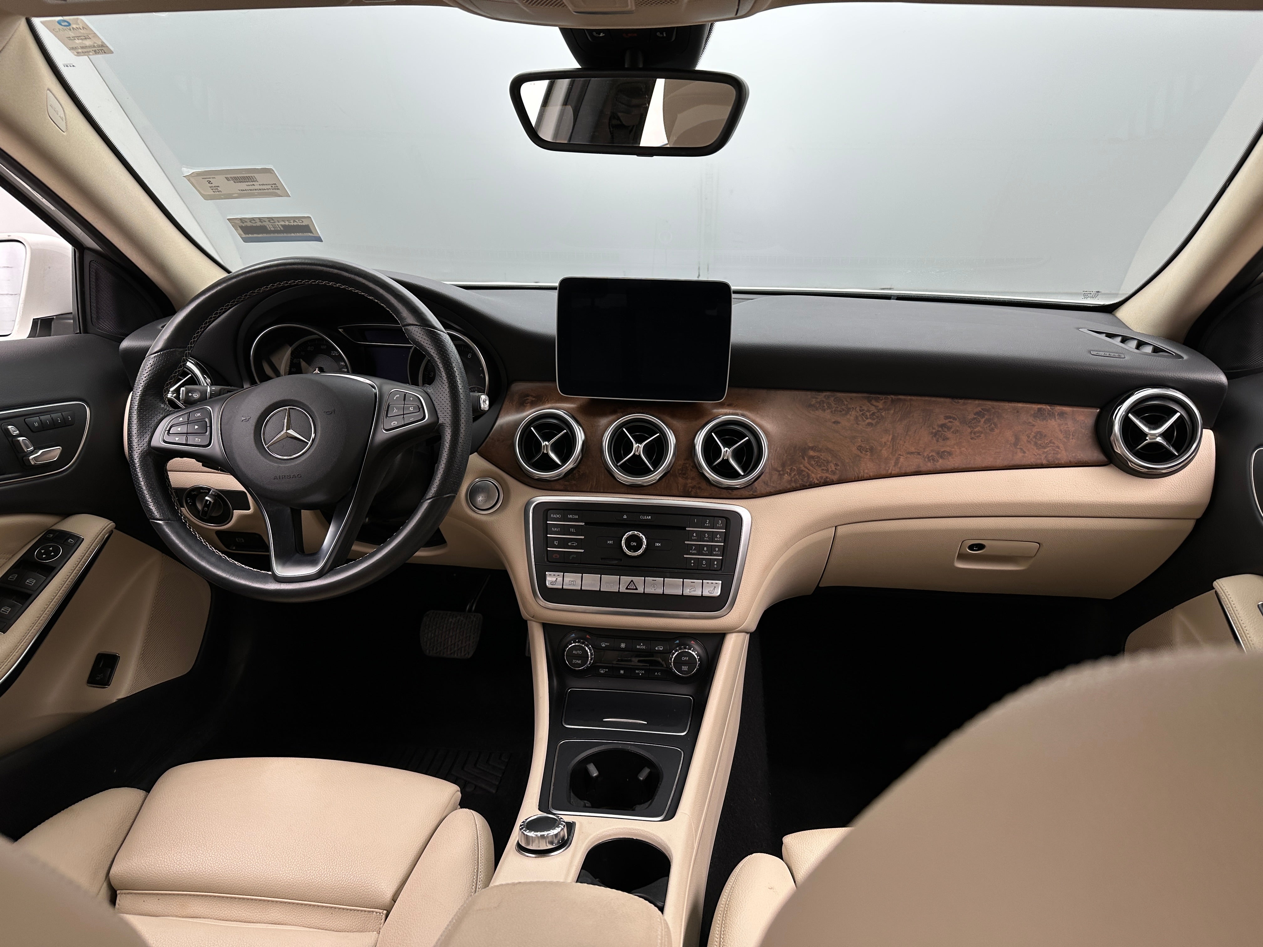 2019 Mercedes-Benz GLA 250 4MATIC 2