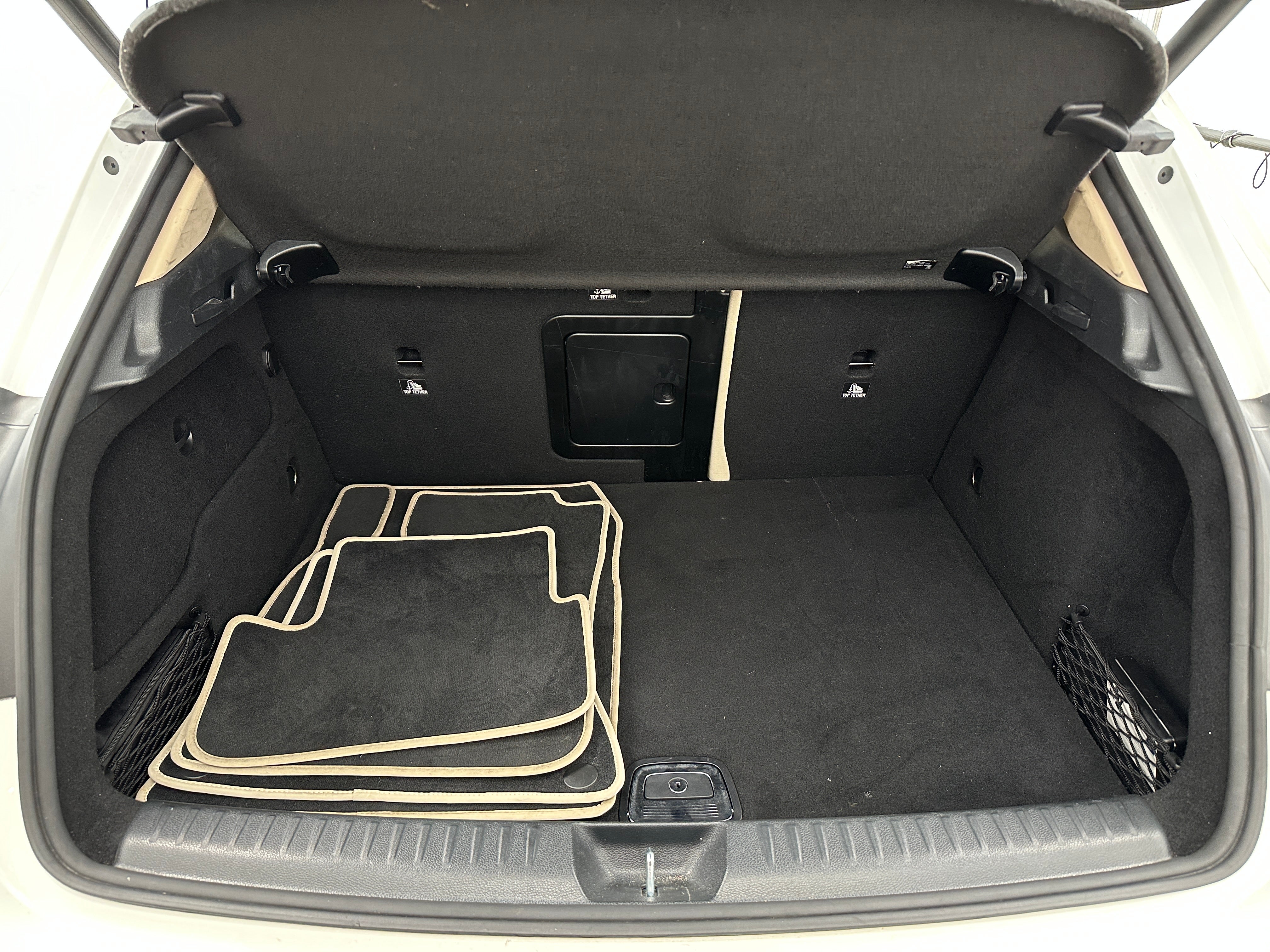 2019 Mercedes-Benz GLA 250 4MATIC 6