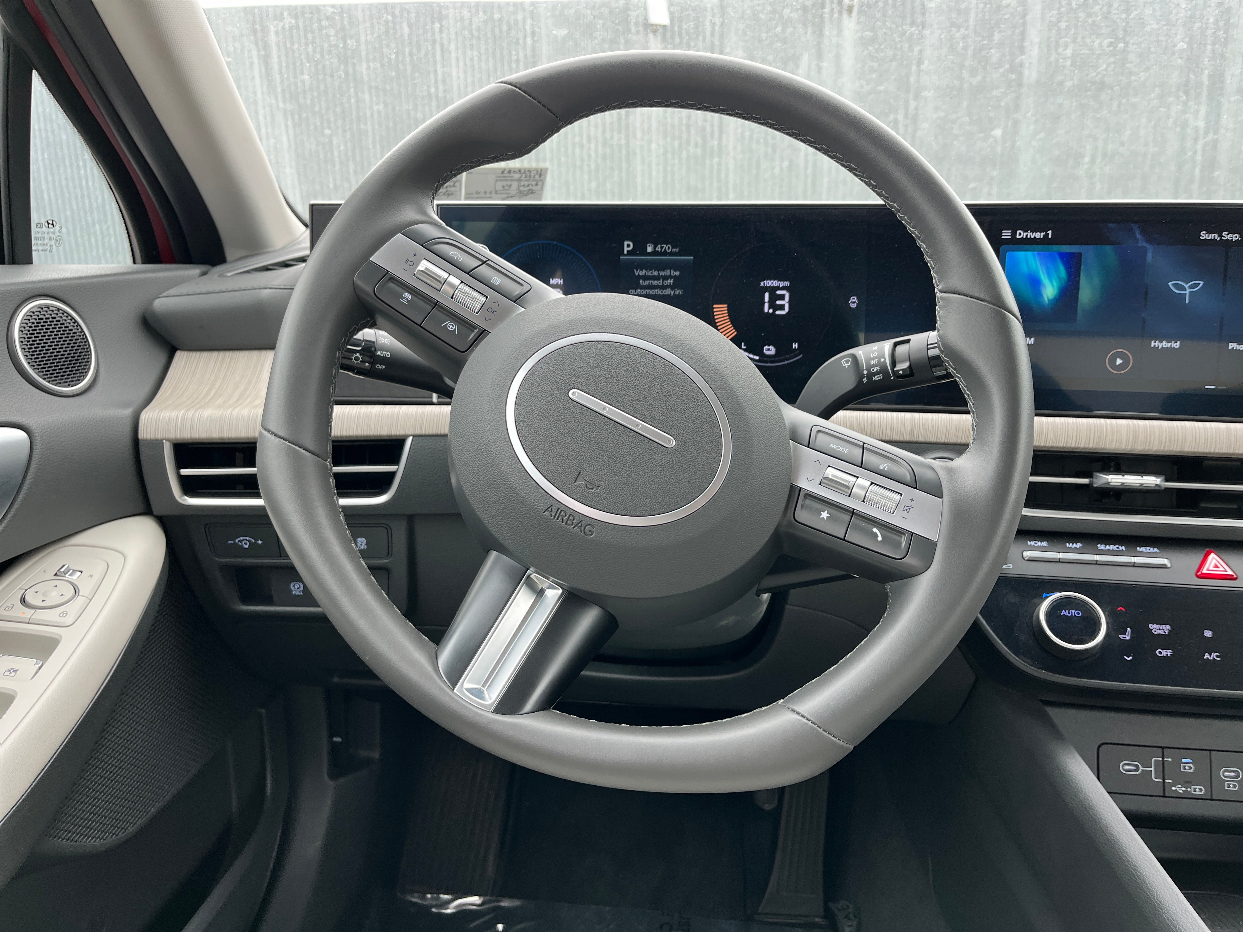 2024 Hyundai Sonata SEL 5