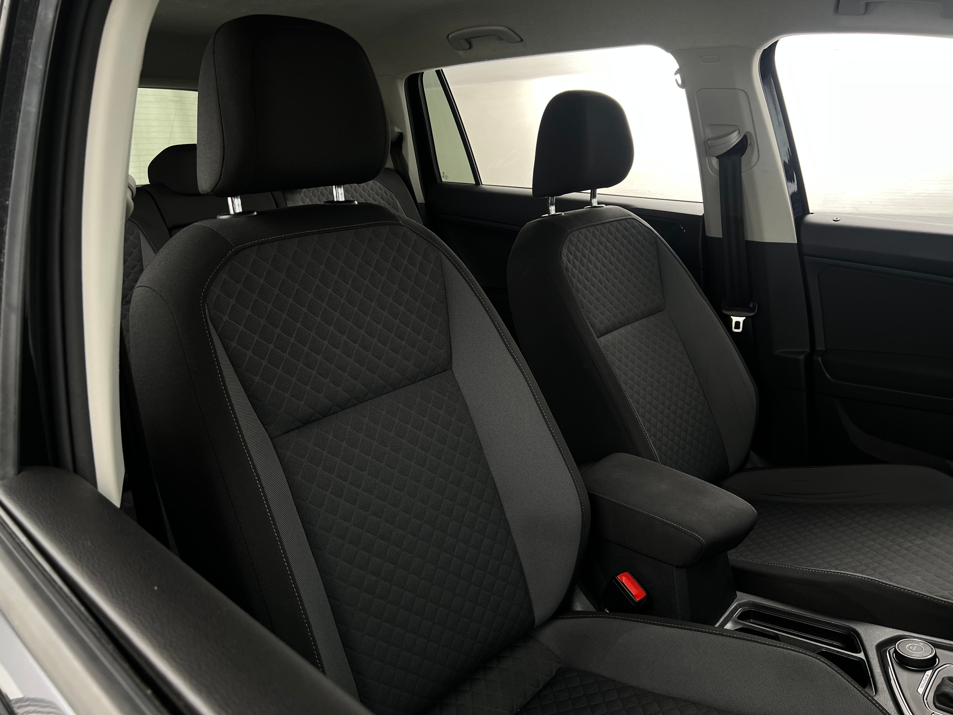 2018 Volkswagen Tiguan 2.0T 2