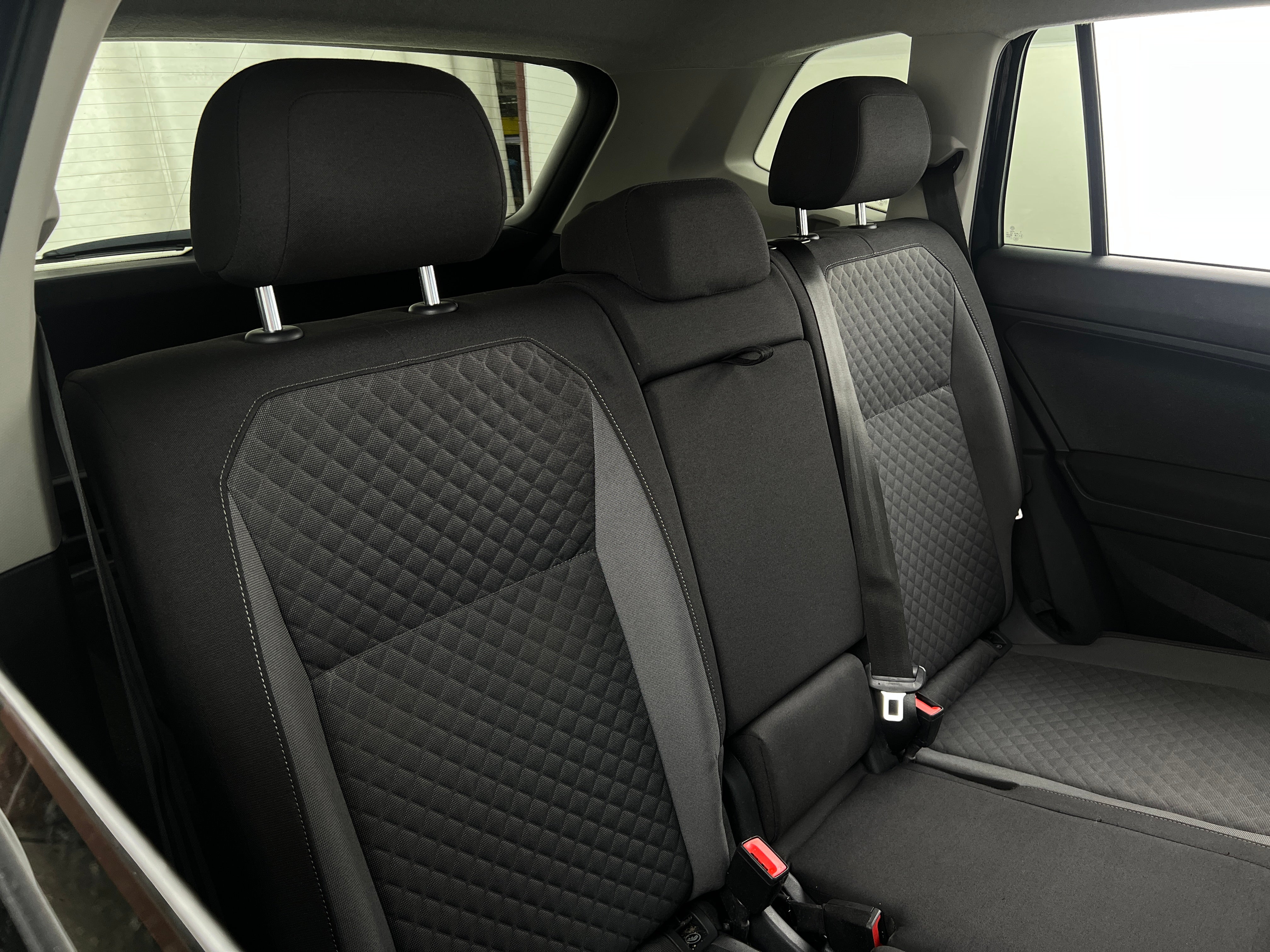 2018 Volkswagen Tiguan 2.0T 6