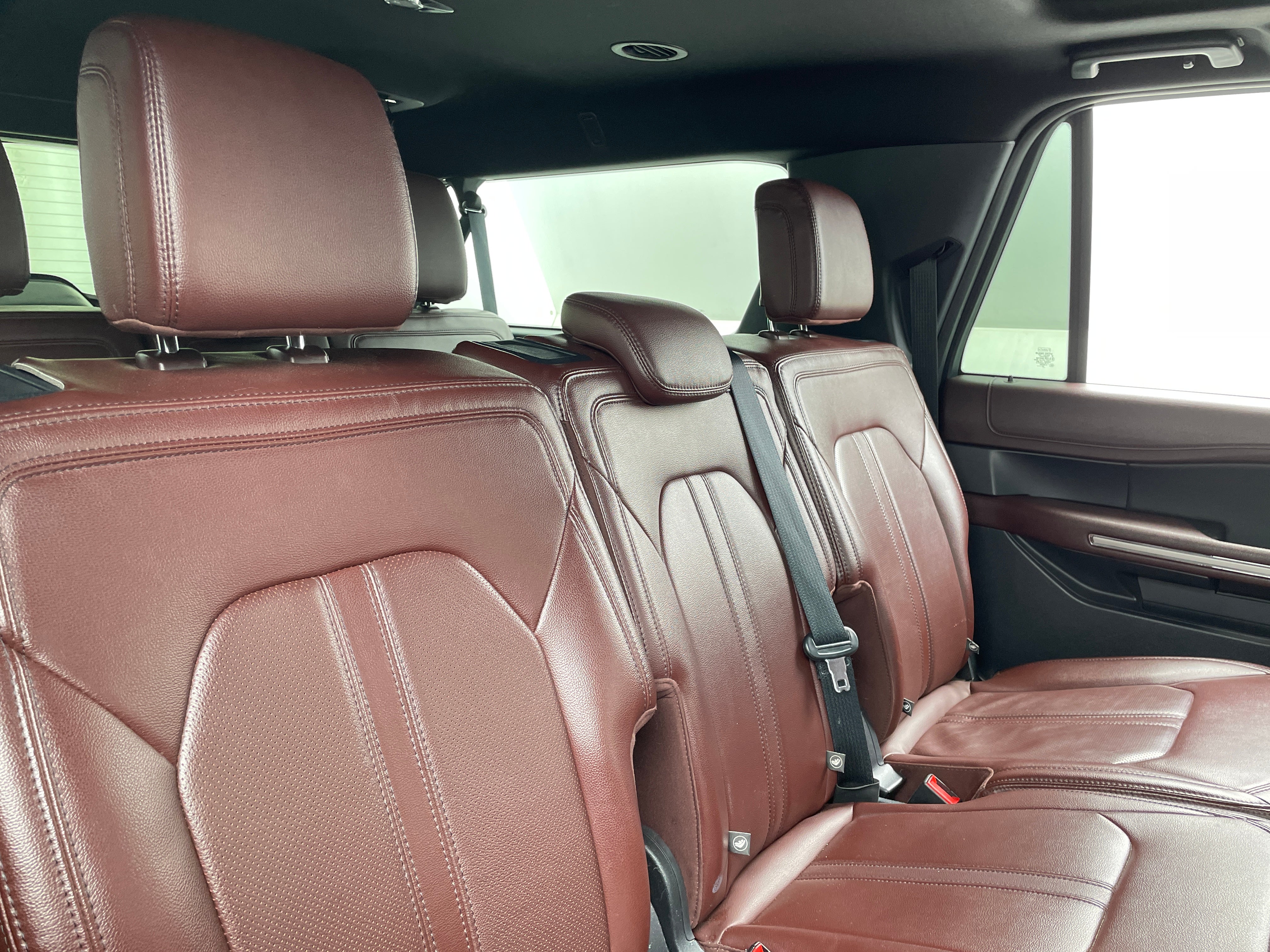 2022 Ford Expedition MAX Limited 5