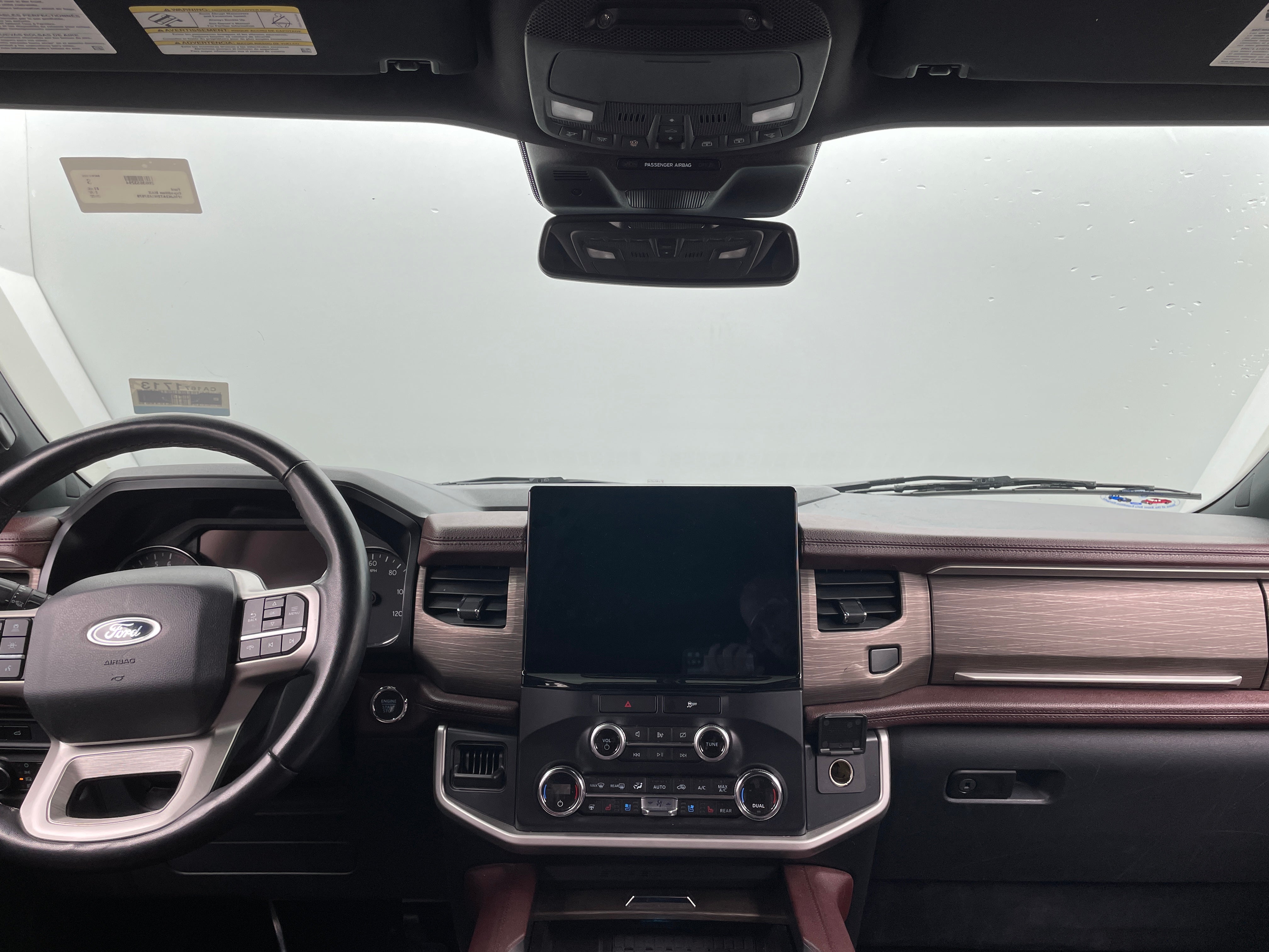 2022 Ford Expedition MAX Limited 2