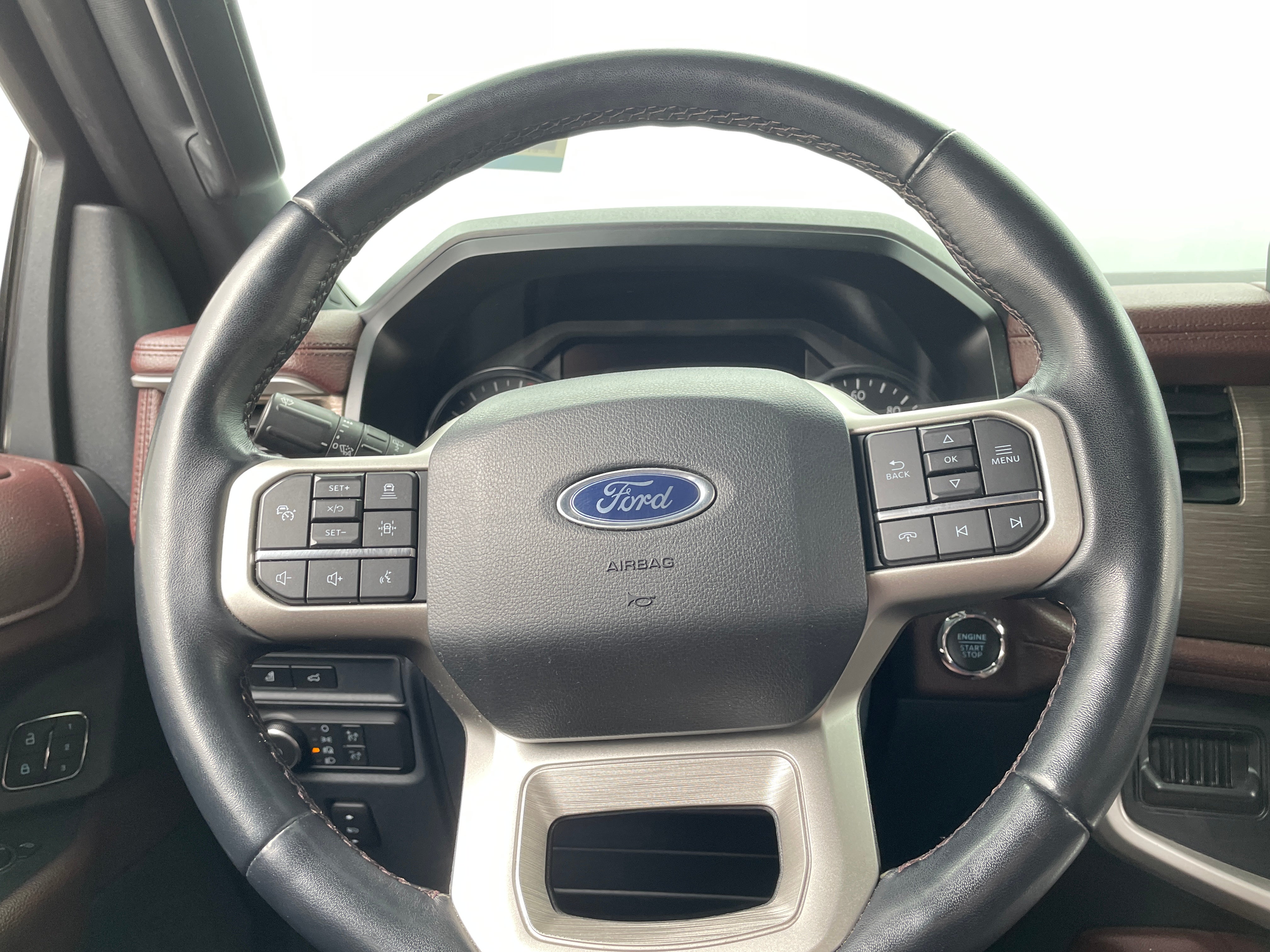 2022 Ford Expedition MAX Limited 4