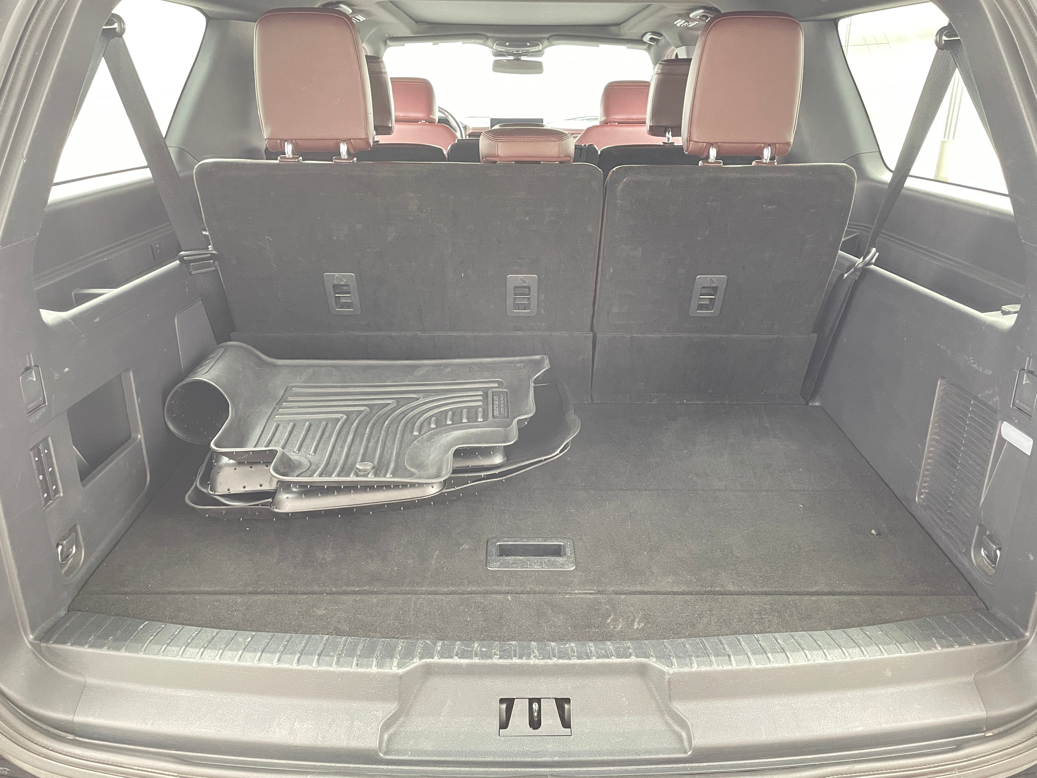 2022 Ford Expedition MAX Limited 6
