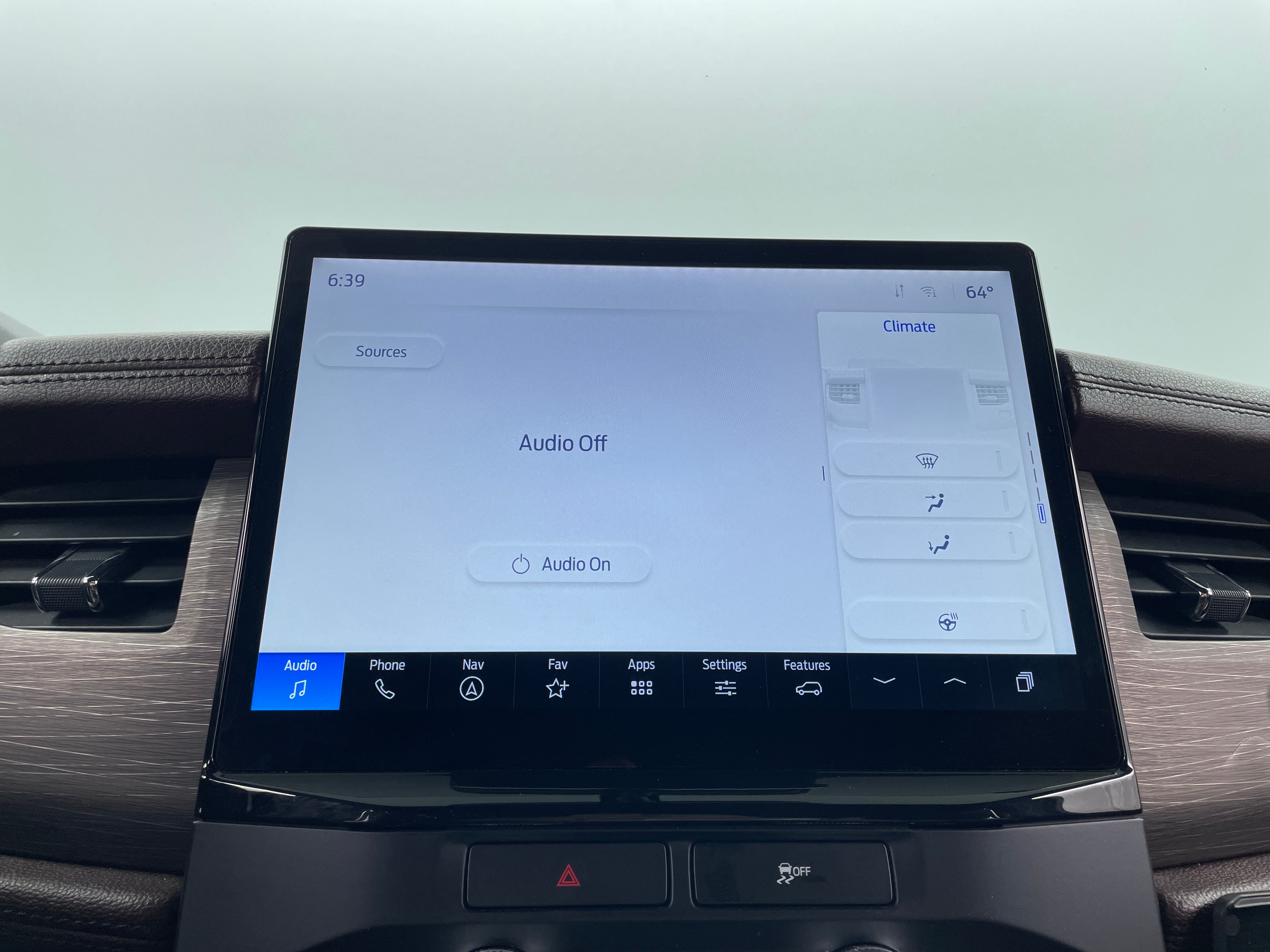 2022 Ford Expedition MAX Limited 3