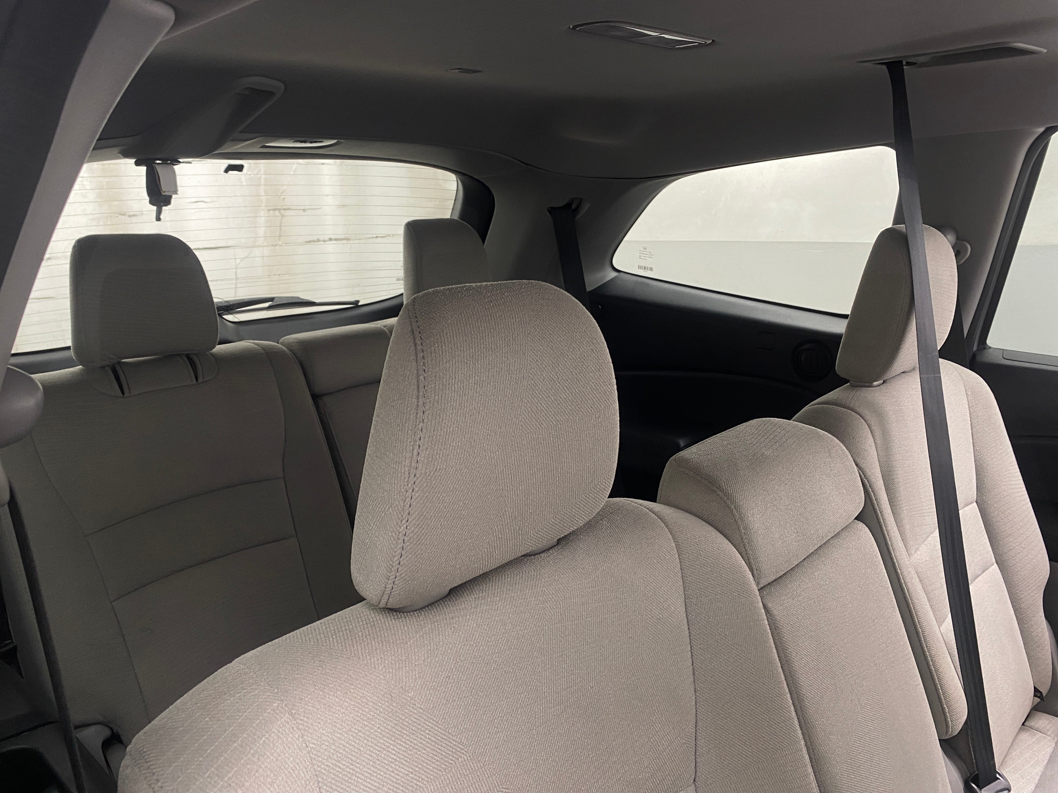 2016 Honda Pilot EX 6