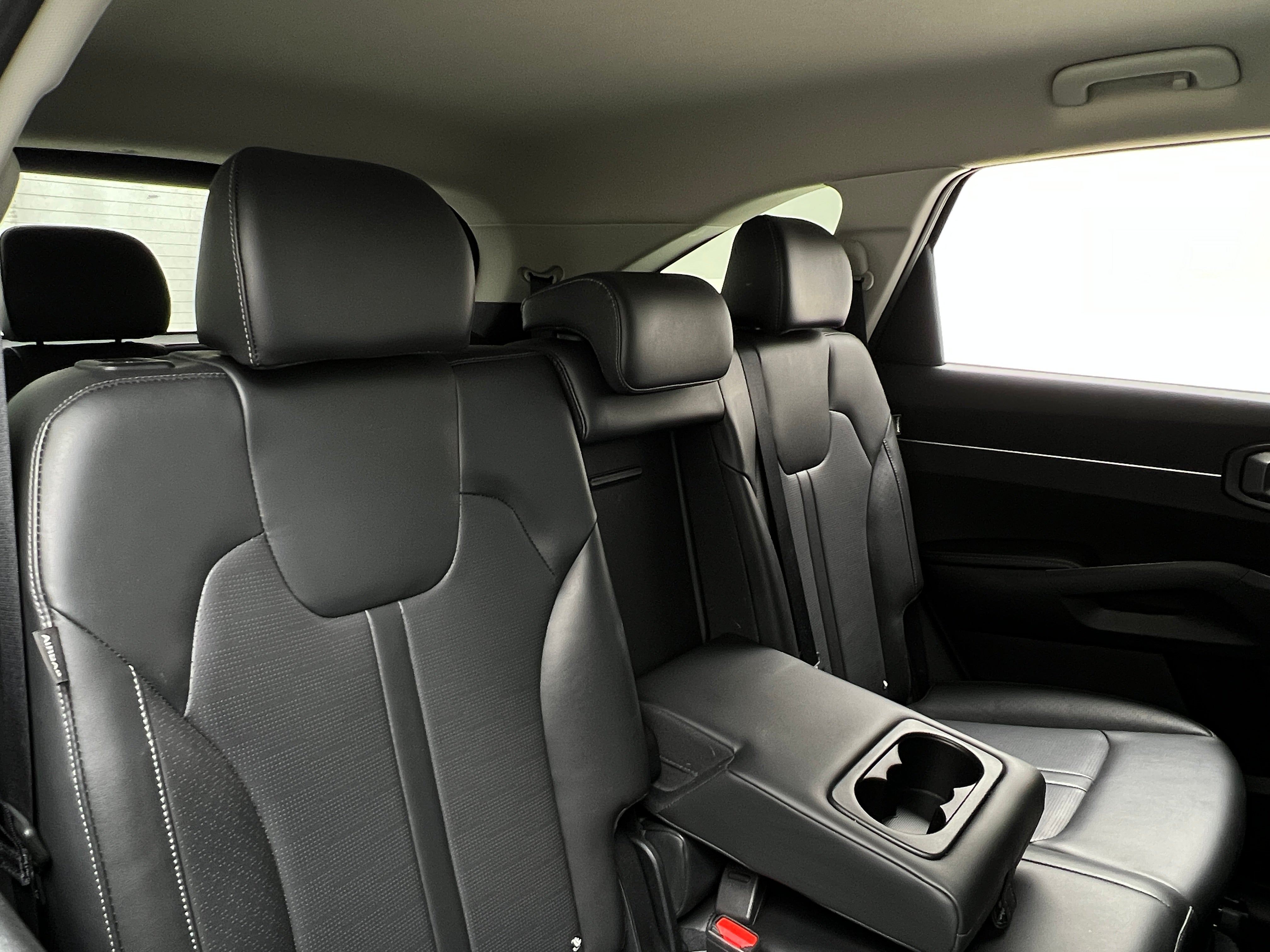 2024 Kia Sorento S 5