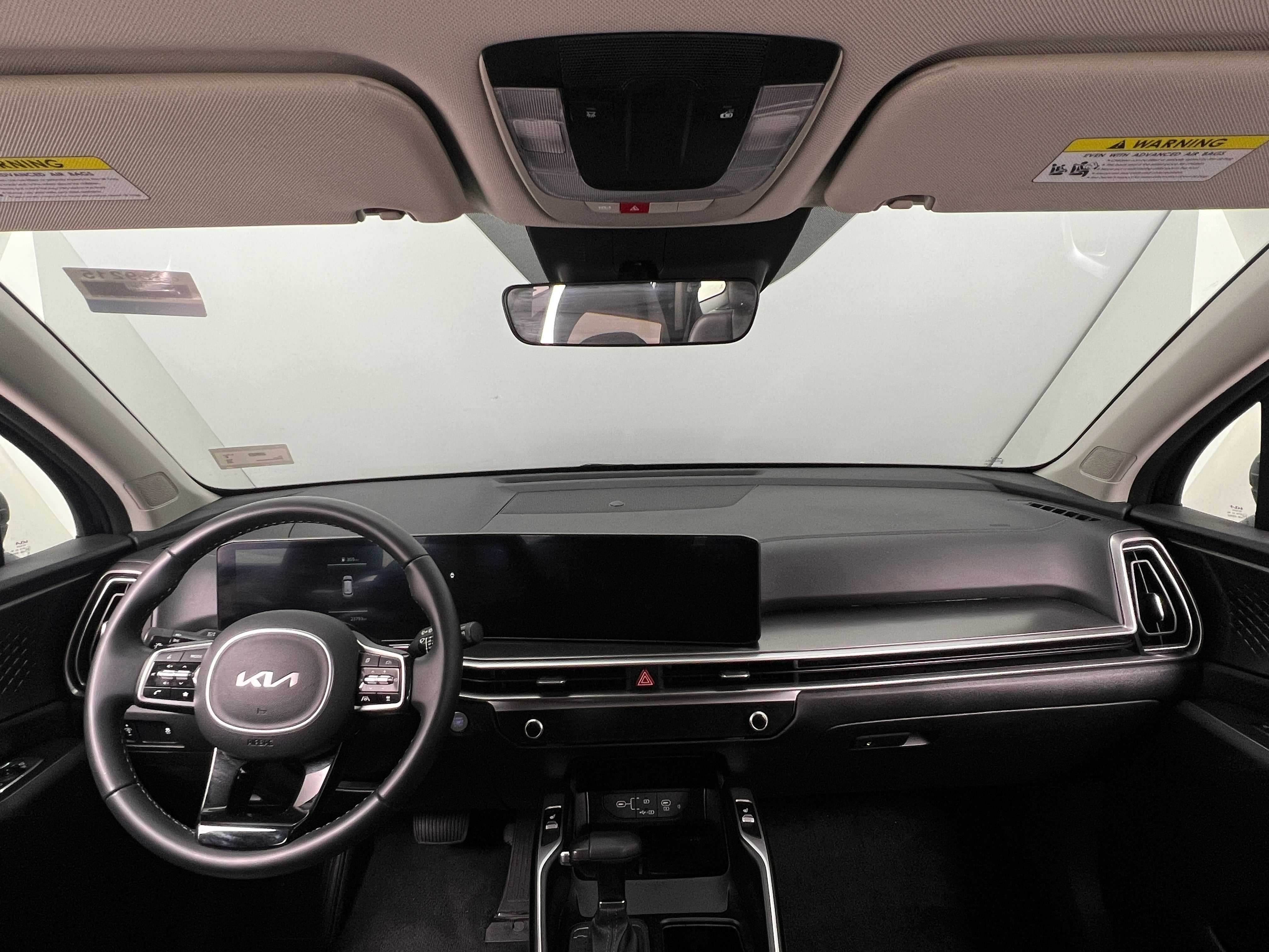 2024 Kia Sorento S 2