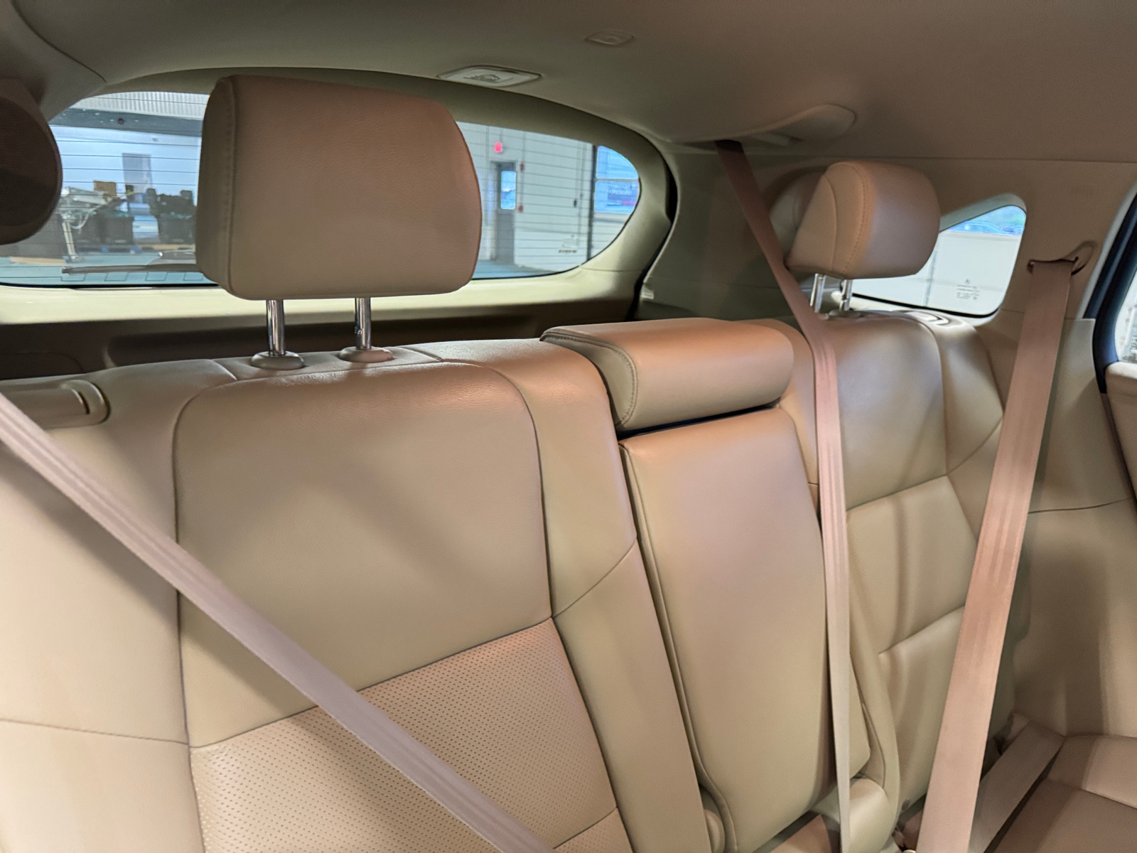 Thumbnail: 2015 Acura RDX - 5