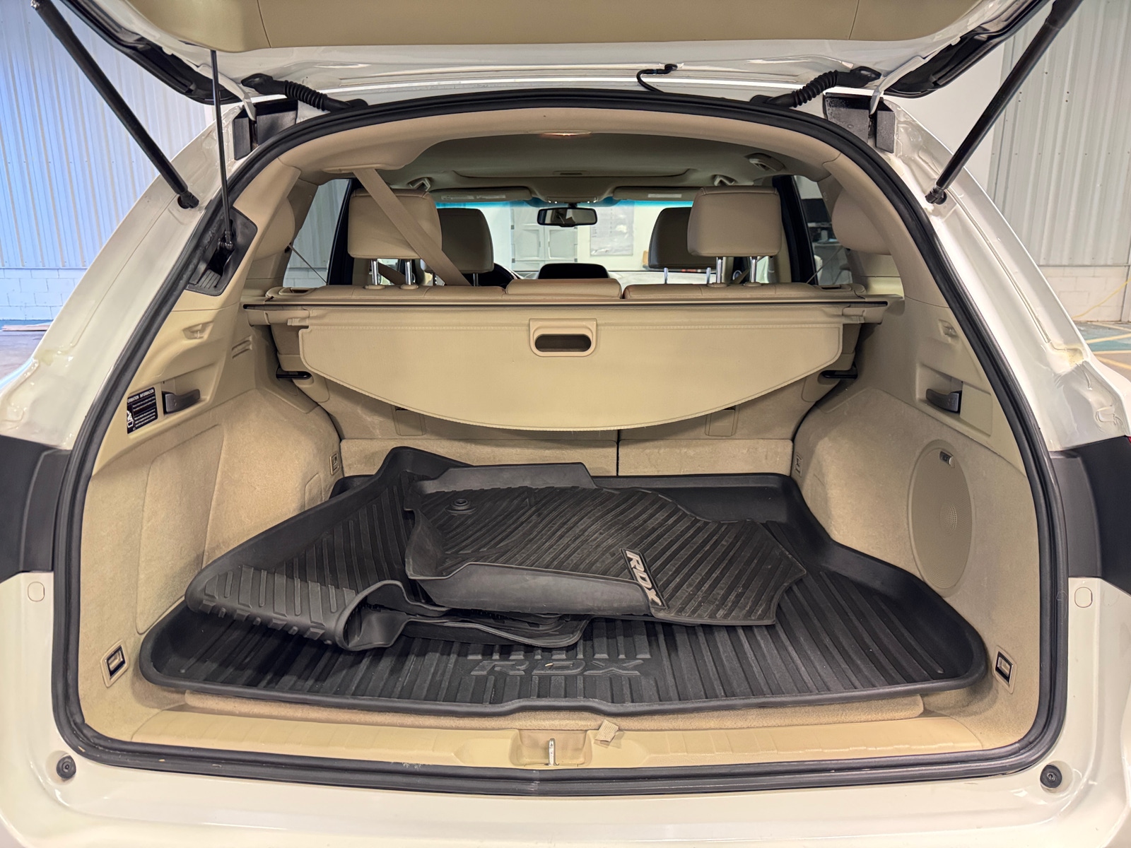Thumbnail: 2015 Acura RDX - 6