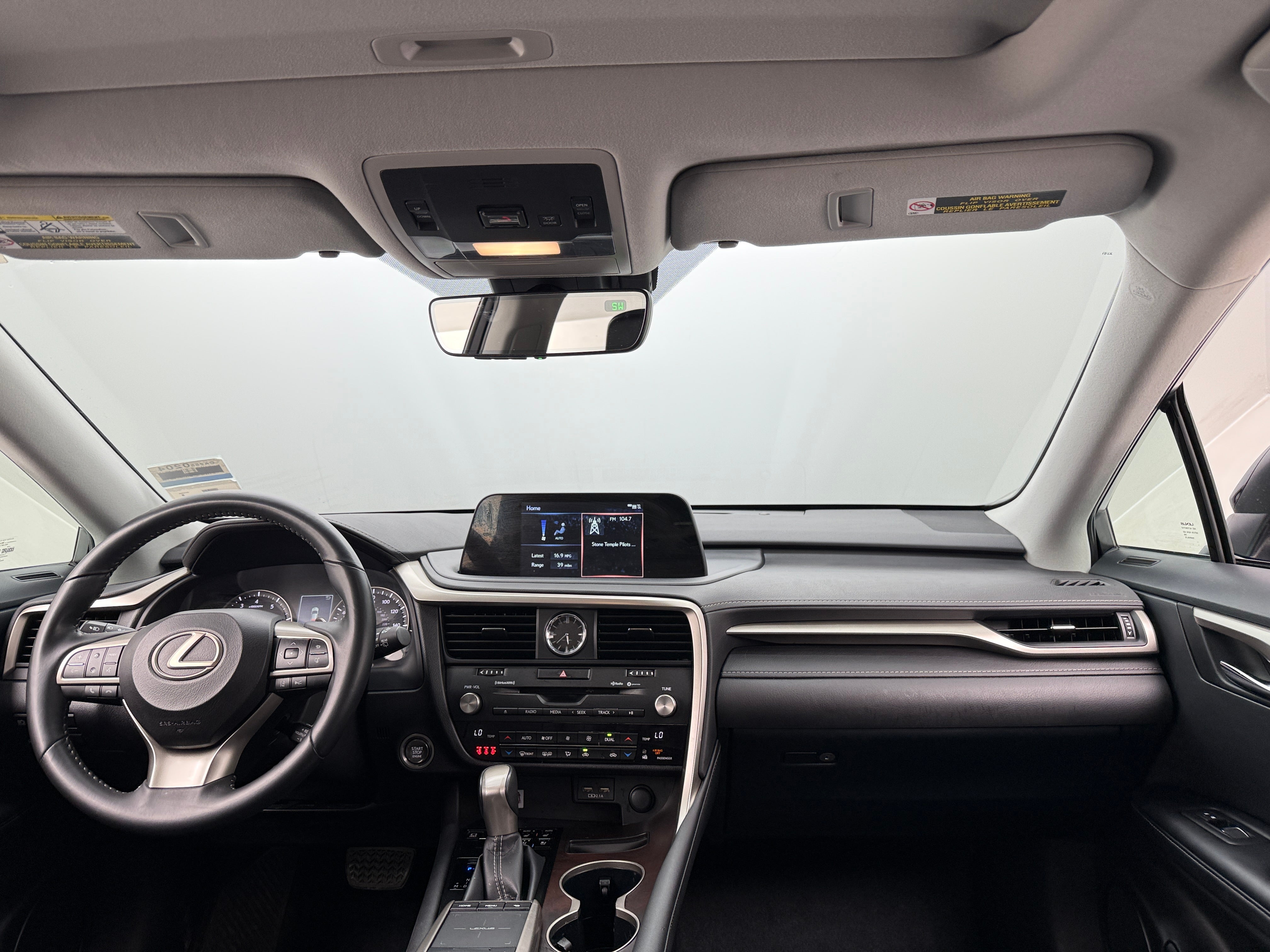 2021 Lexus RX 350 2