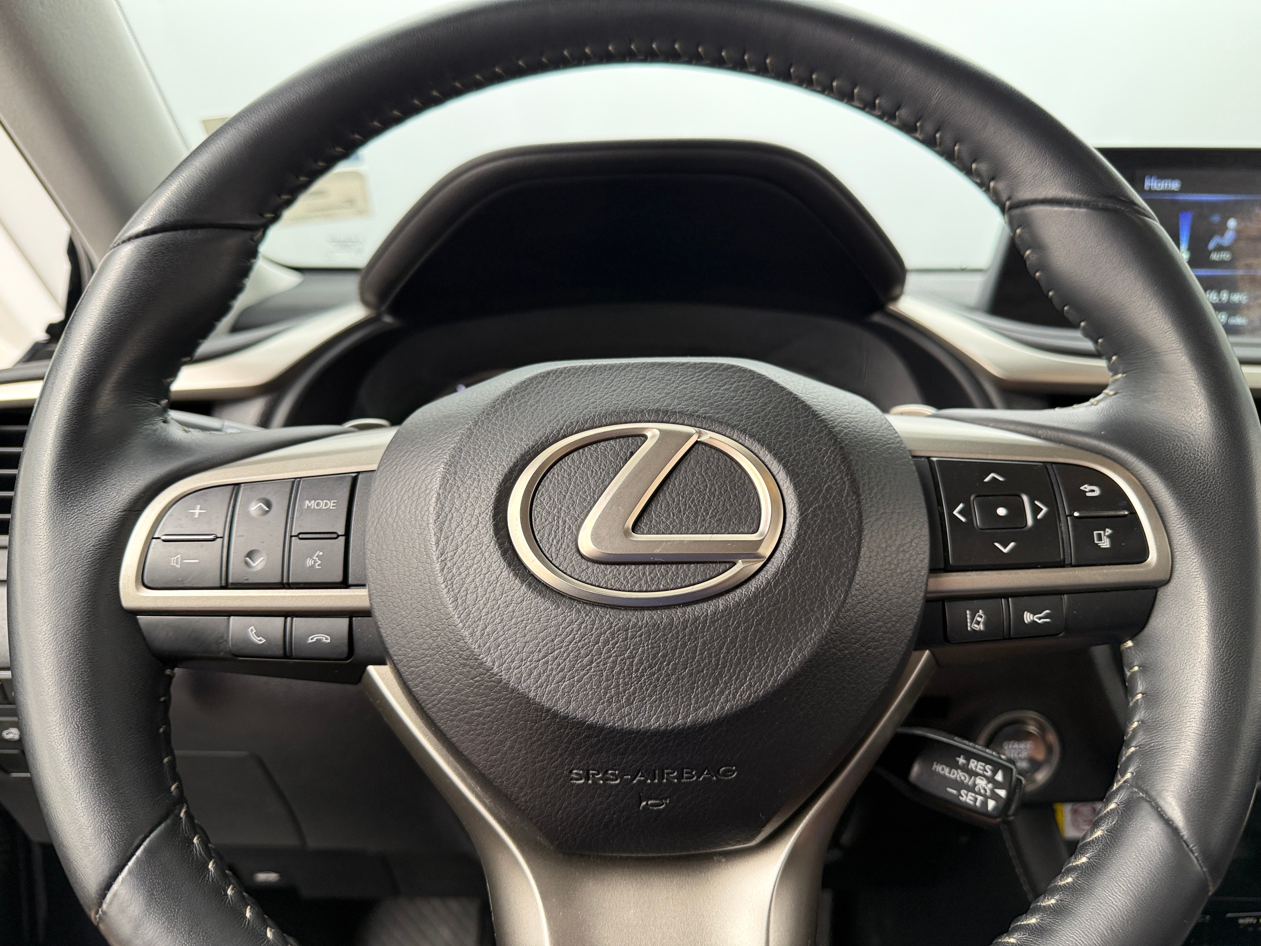 2021 Lexus RX 350 4