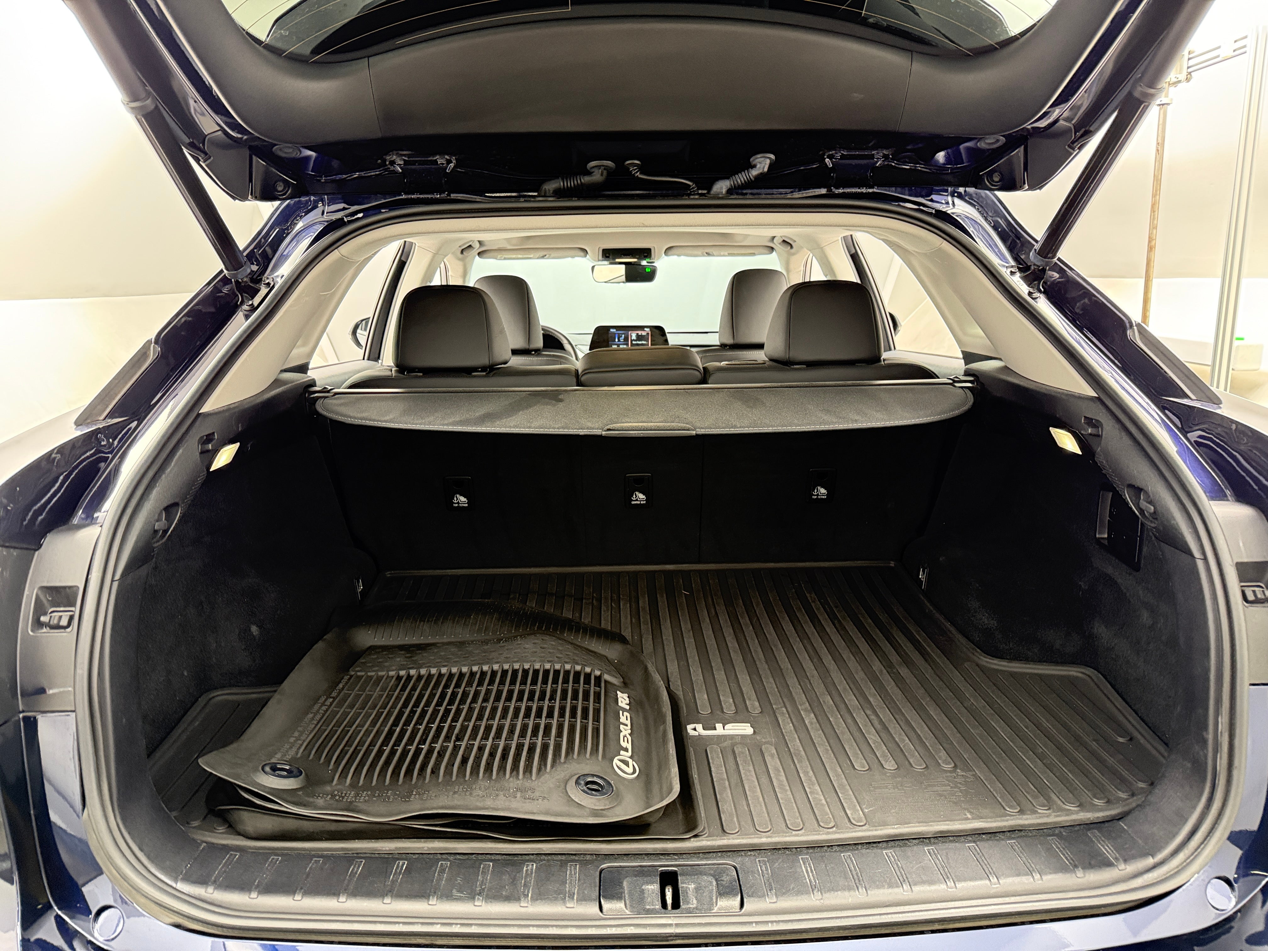 2021 Lexus RX 350 6