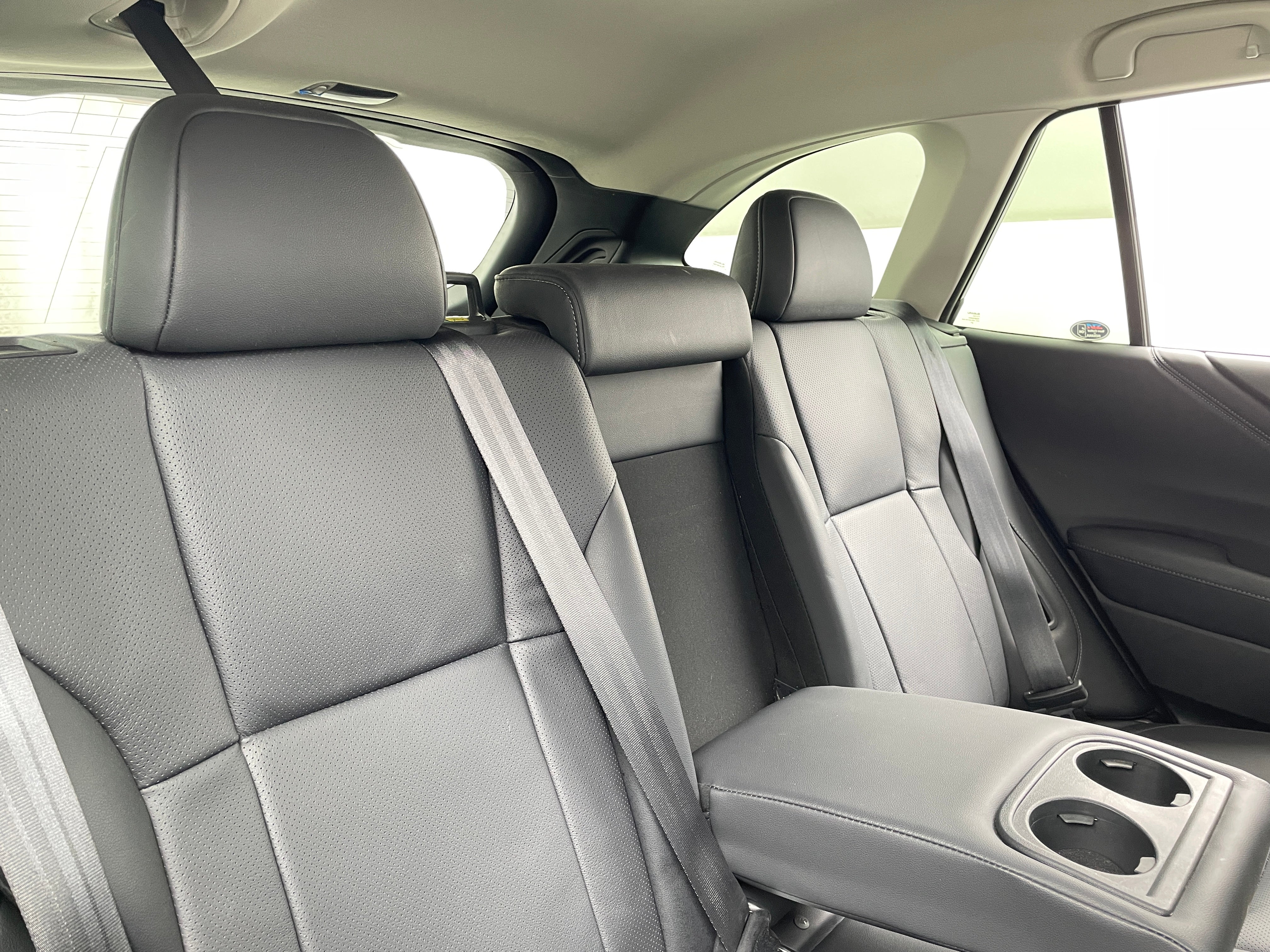 2022 Subaru Outback Limited 5