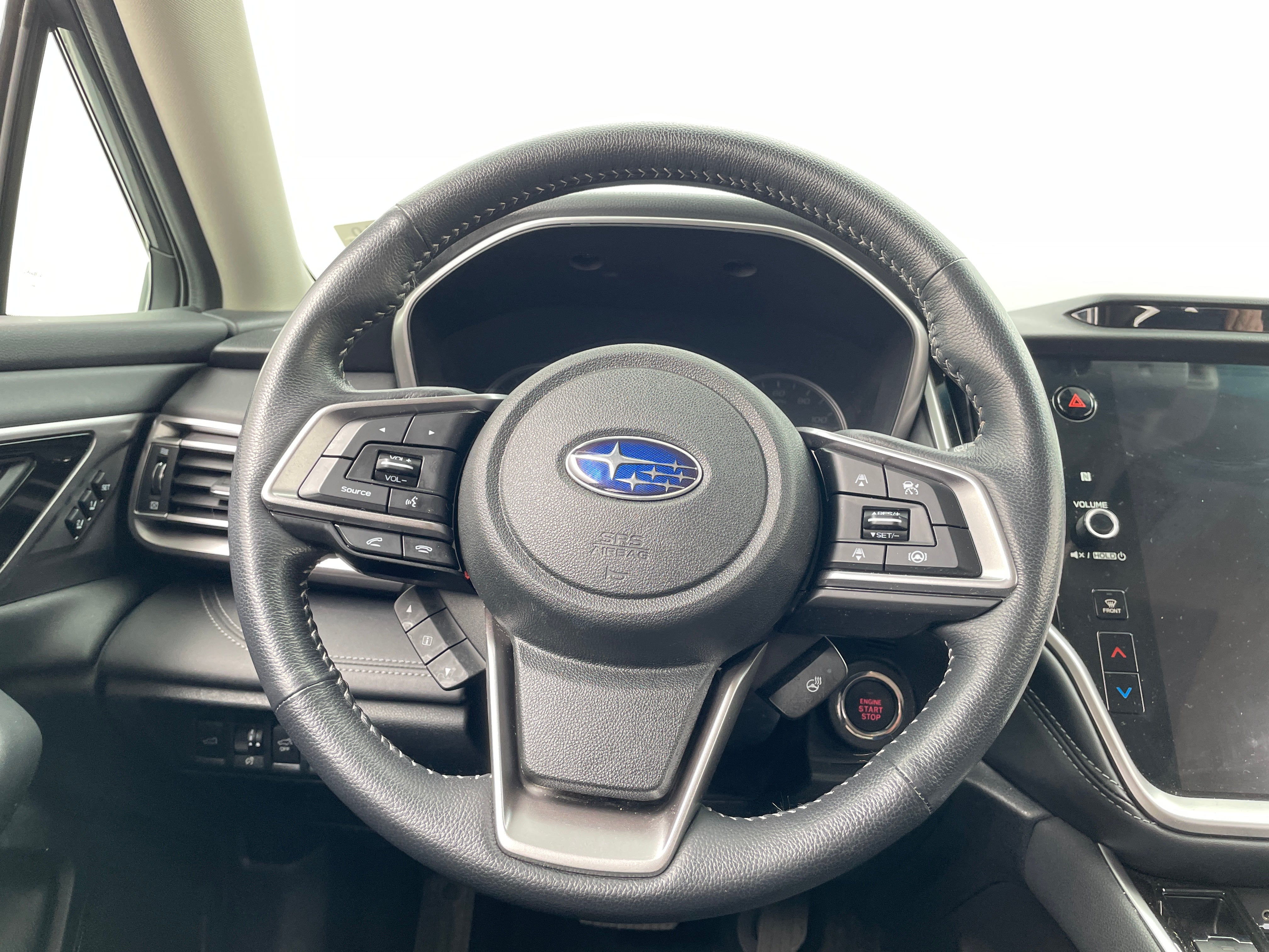 2022 Subaru Outback Limited 4