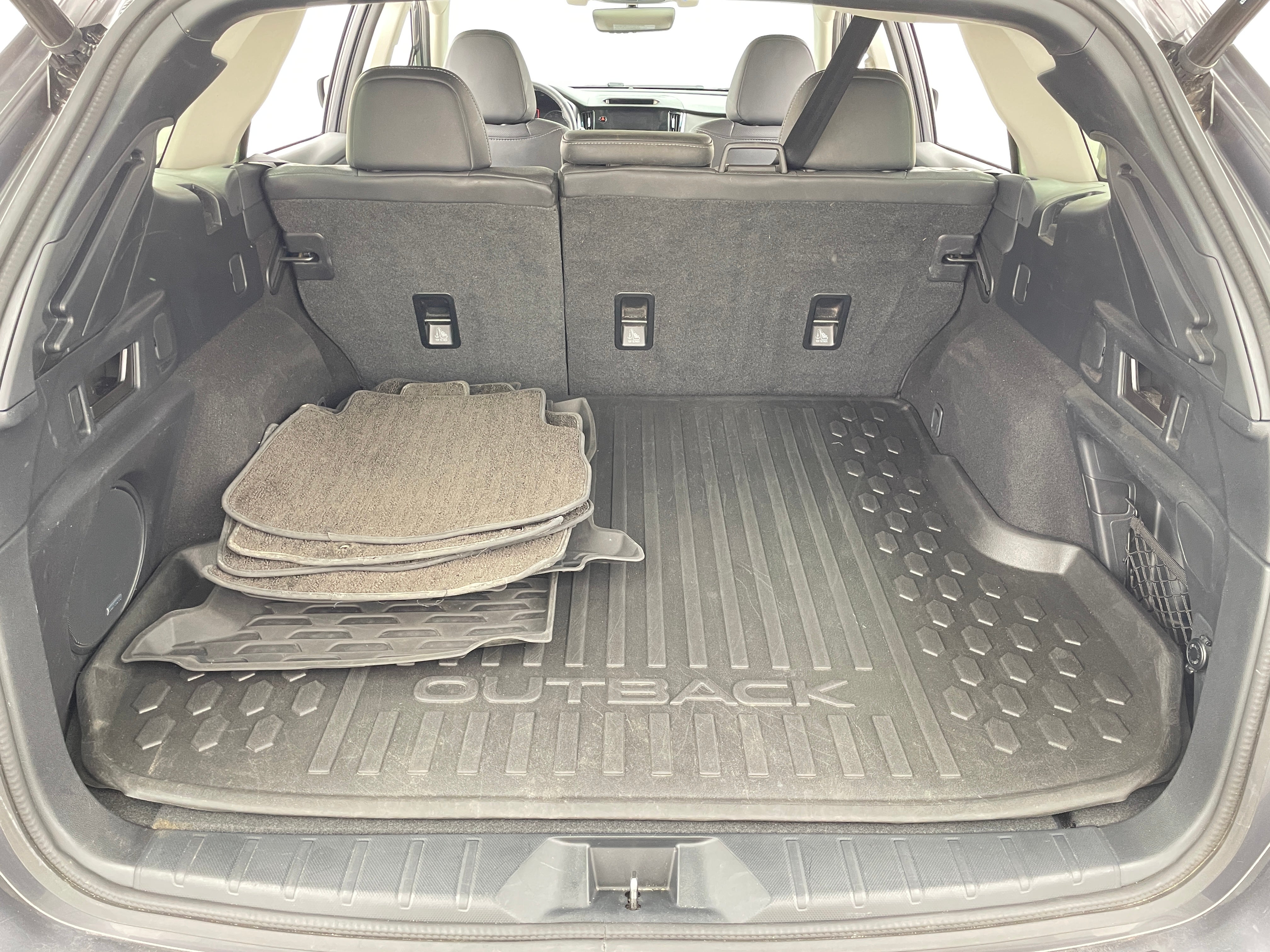 2022 Subaru Outback Limited 6