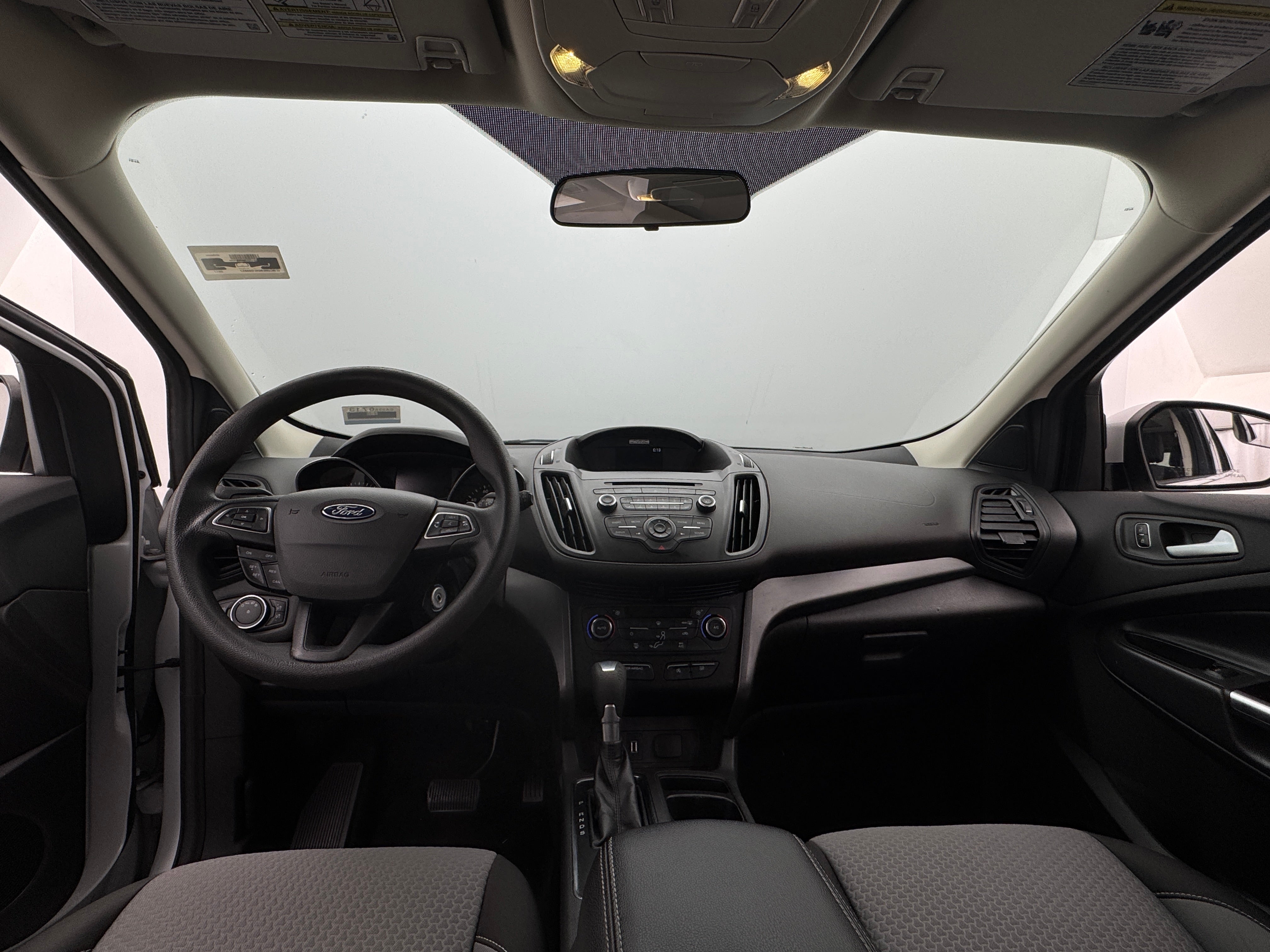 2017 Ford Escape SE 3