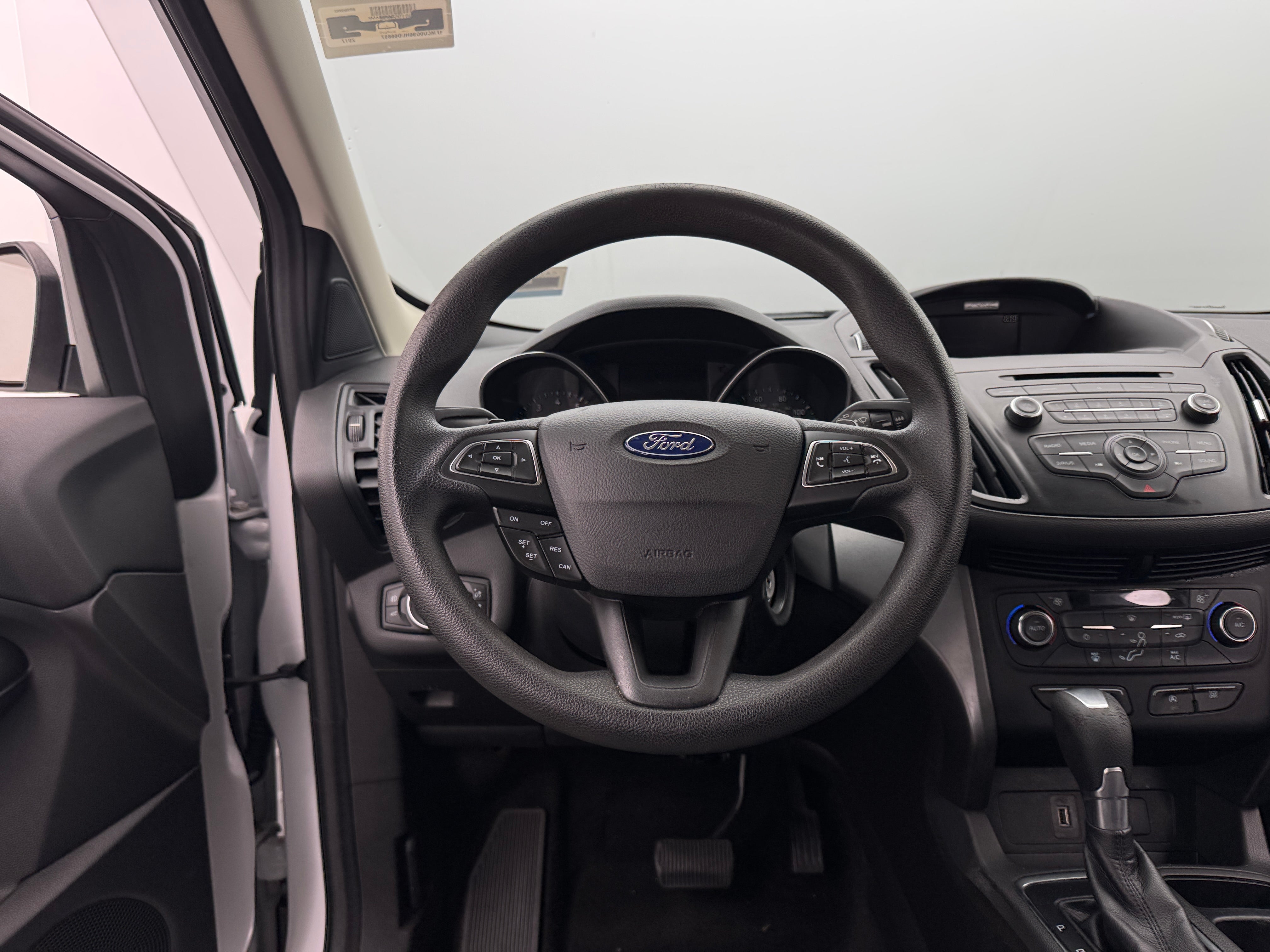 2017 Ford Escape SE 5