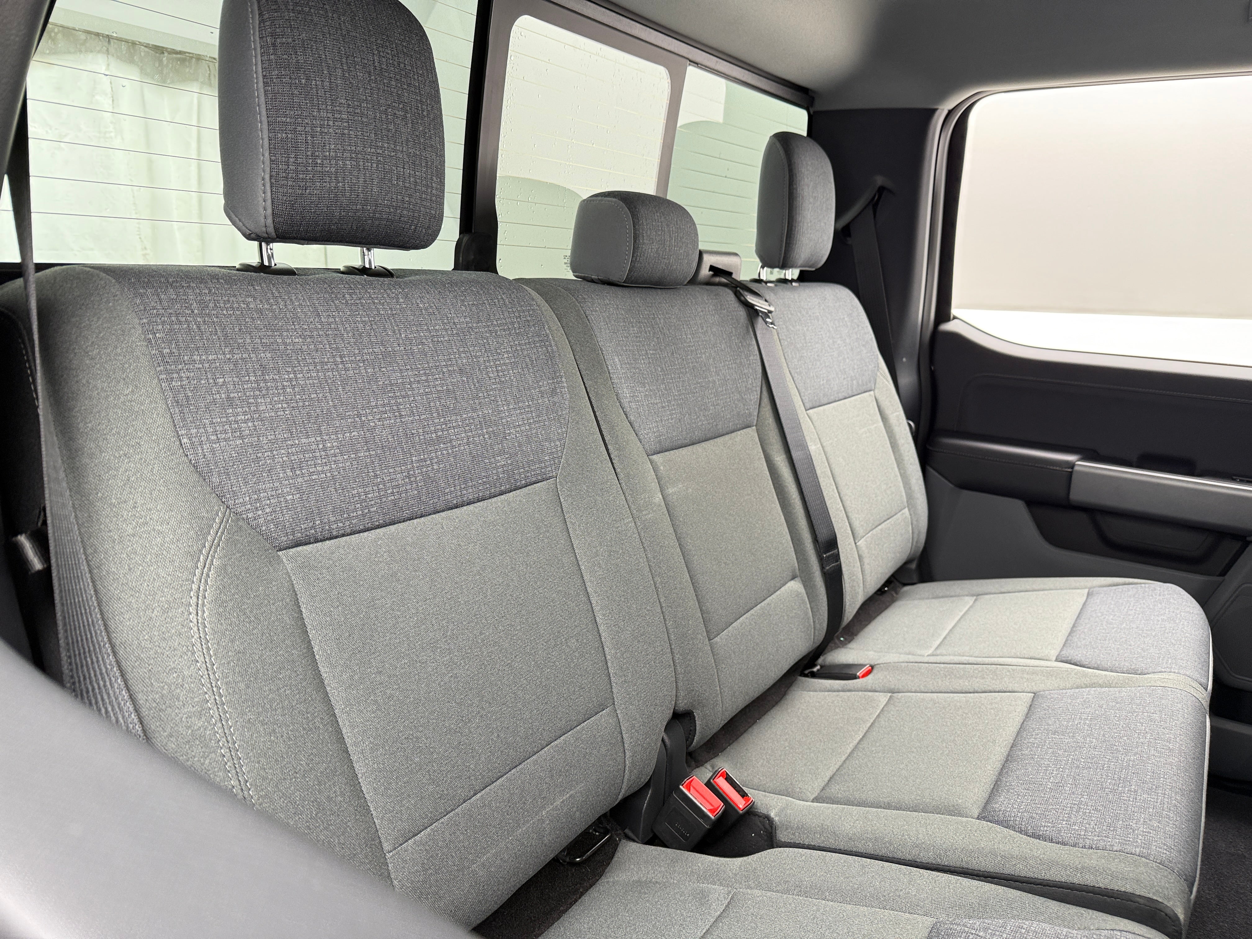 2024 Ford Econoline E-150 6