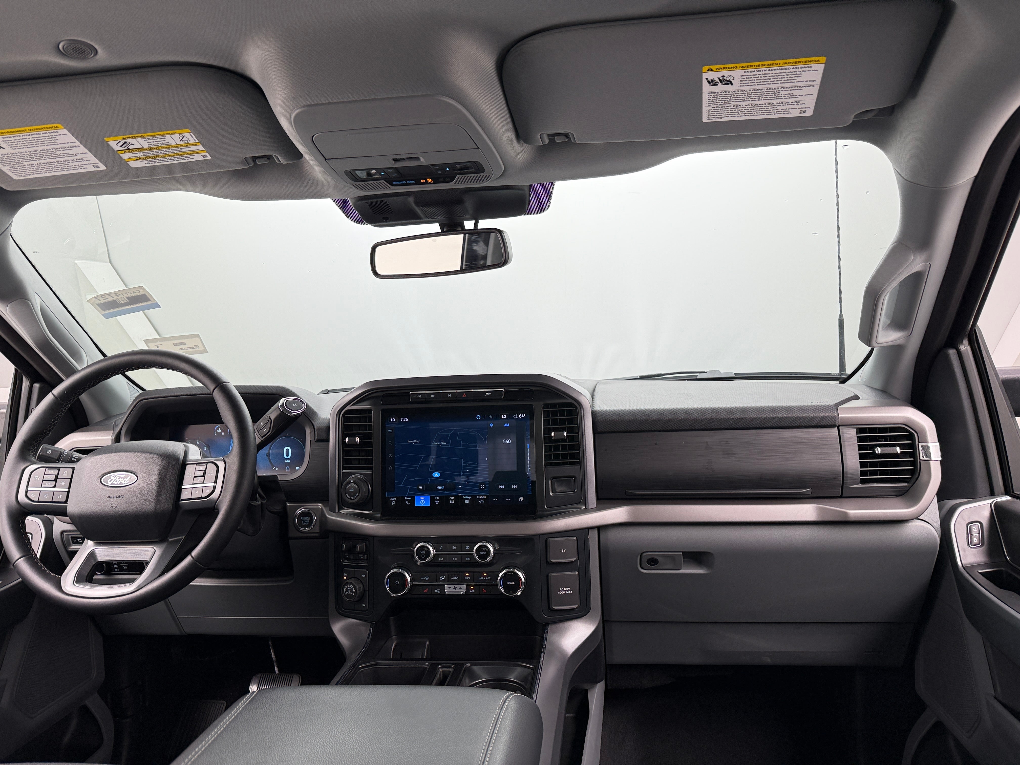 2024 Ford Econoline E-150 3