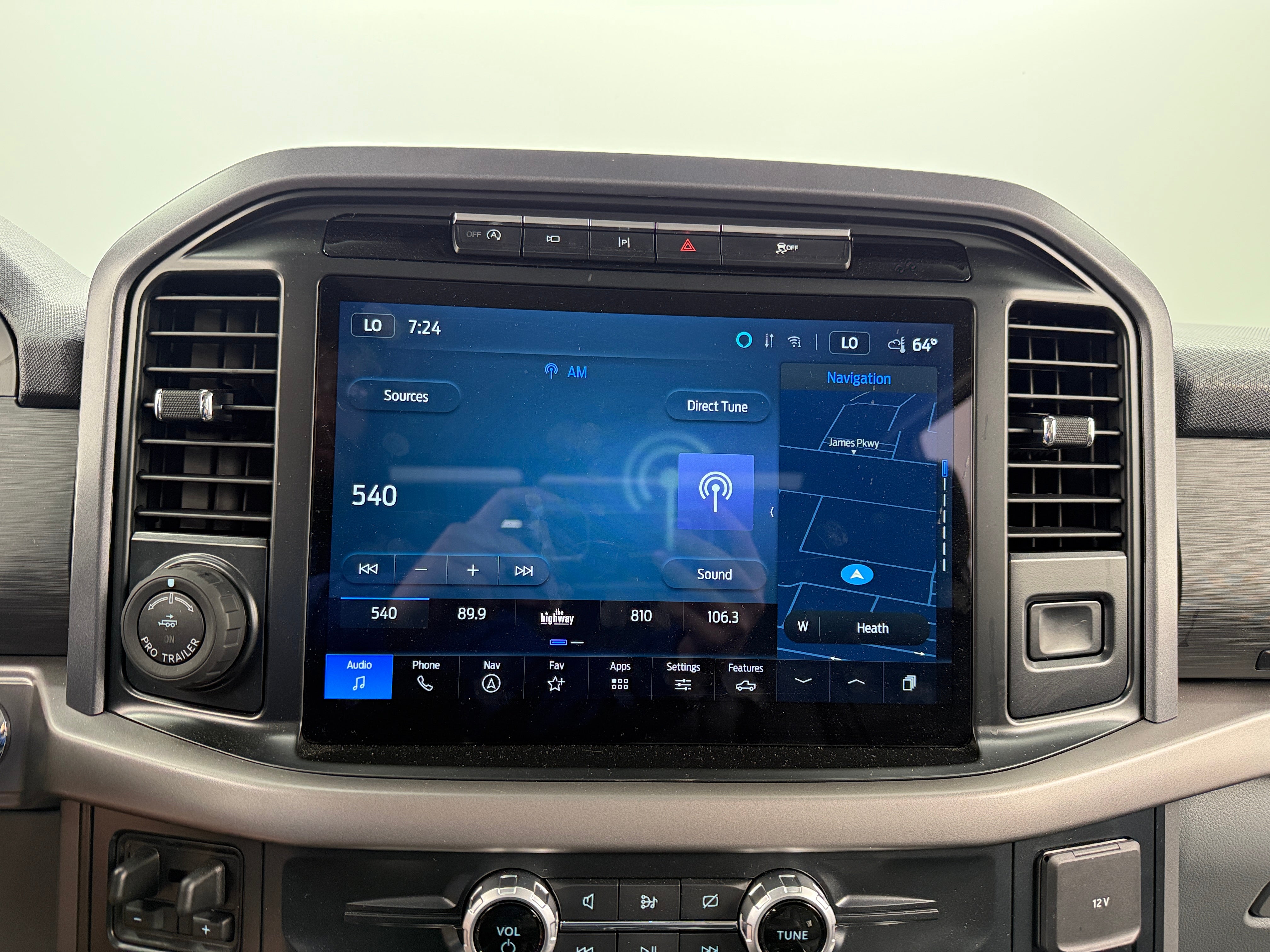 2024 Ford Econoline E-150 4