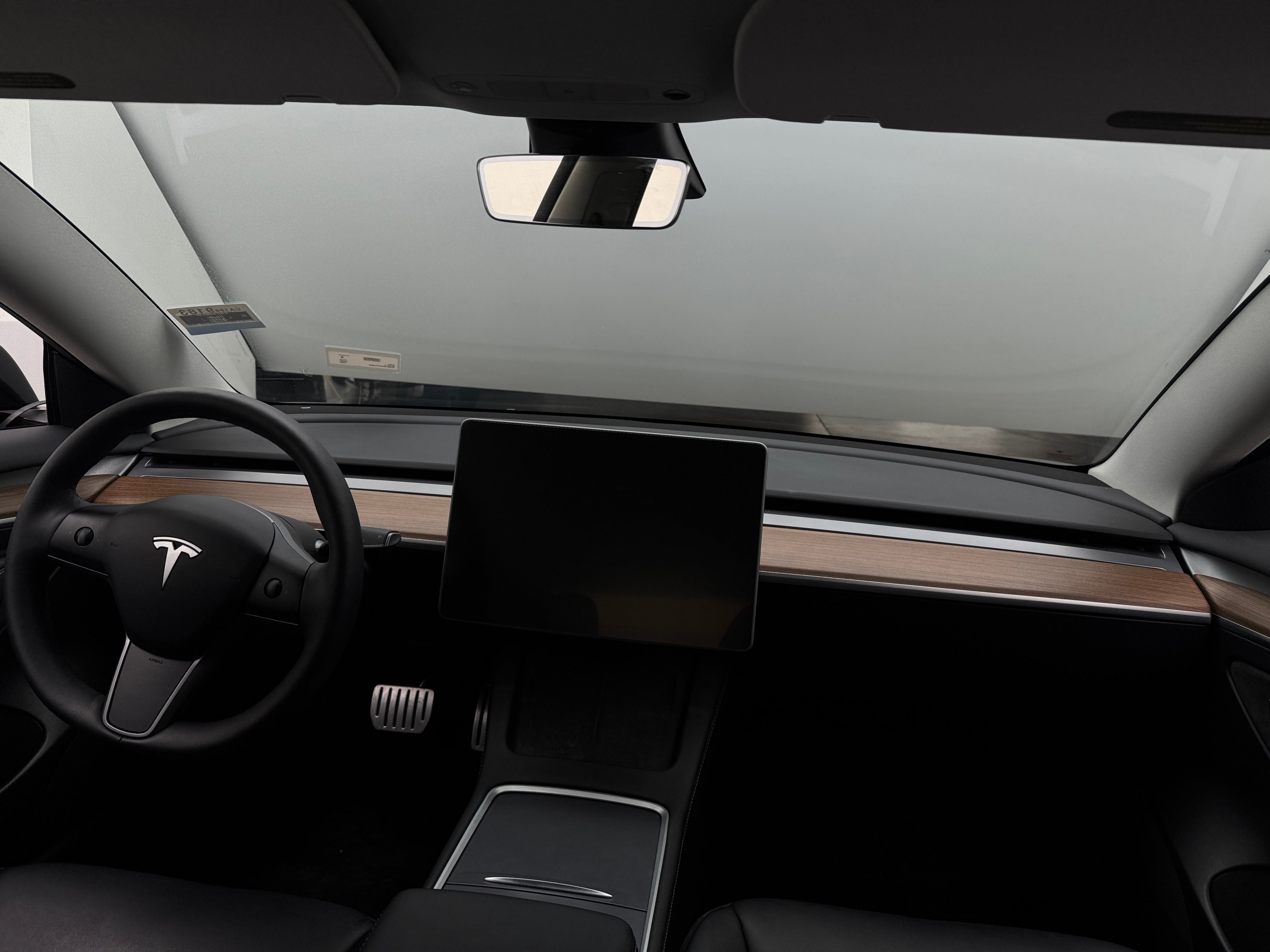 2023 Tesla Model 3 Performance 2