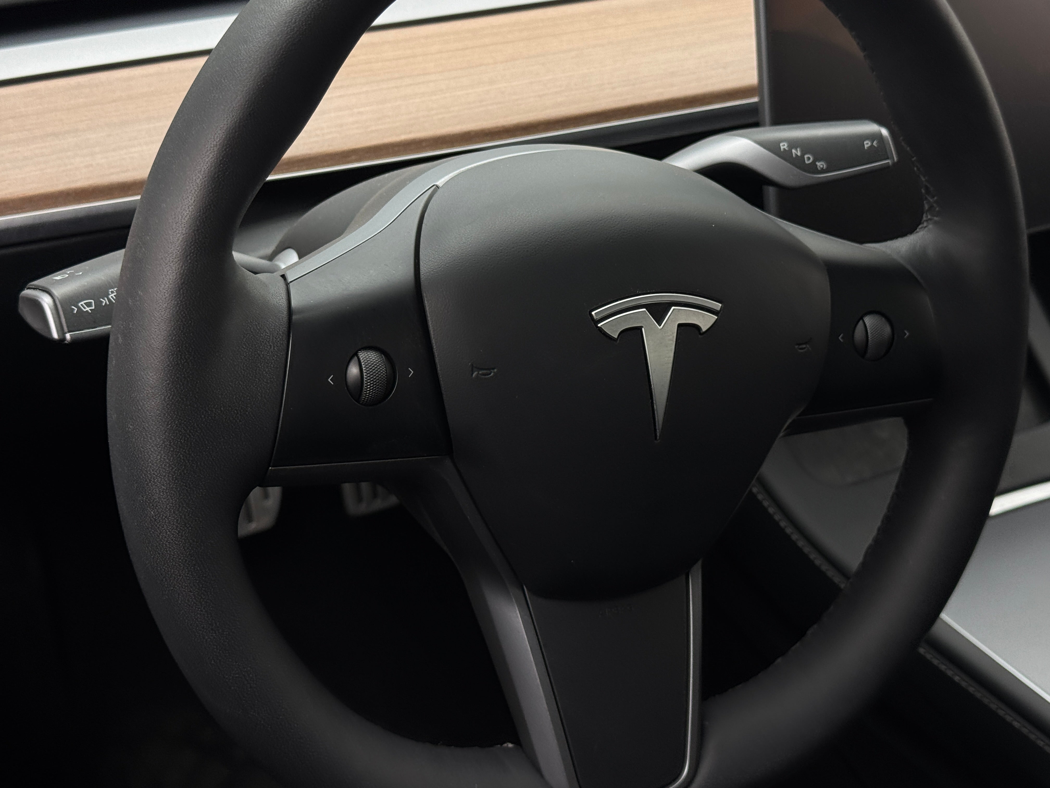 2023 Tesla Model 3 Performance 4