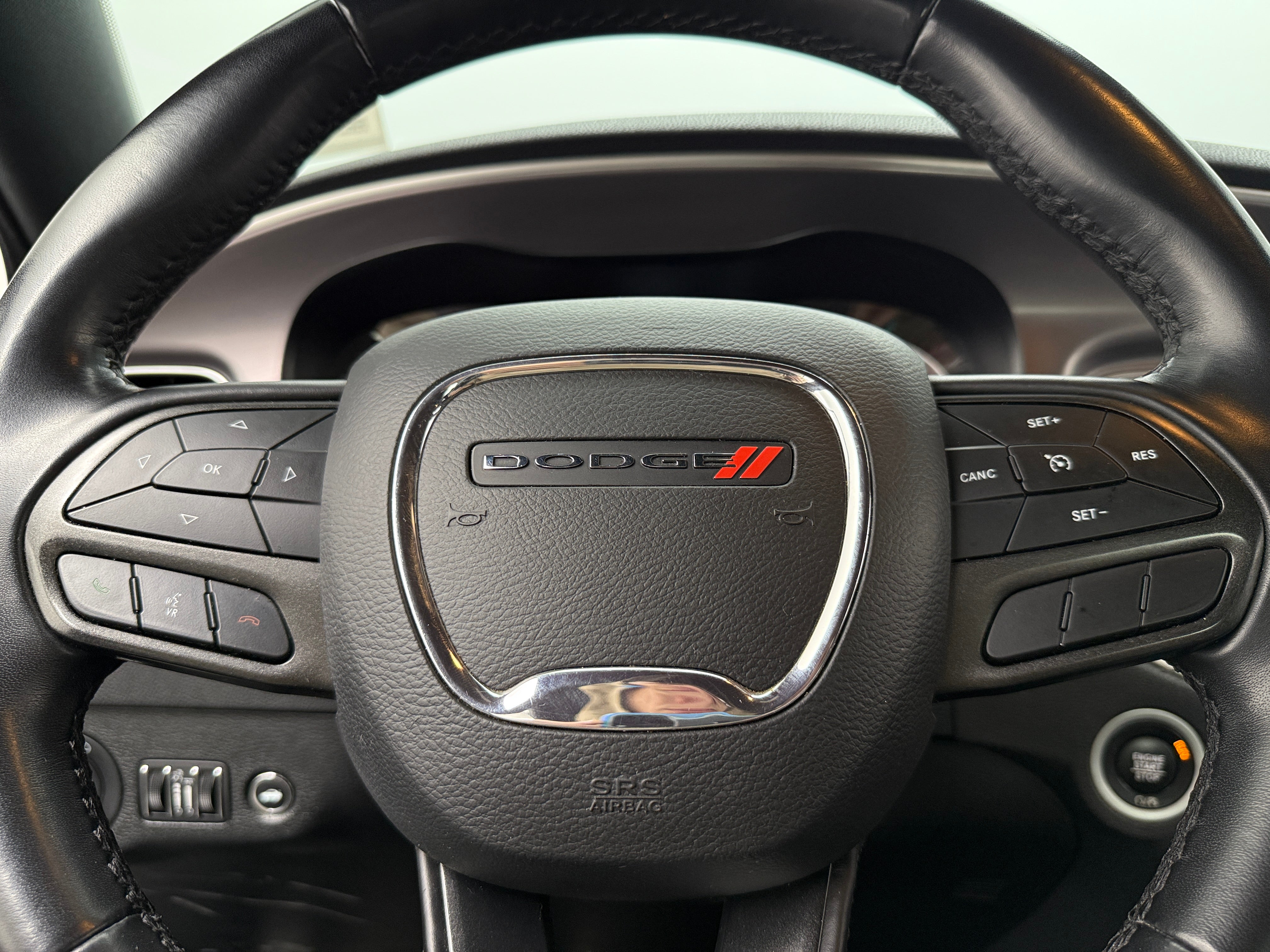 2022 Dodge Charger SXT 5