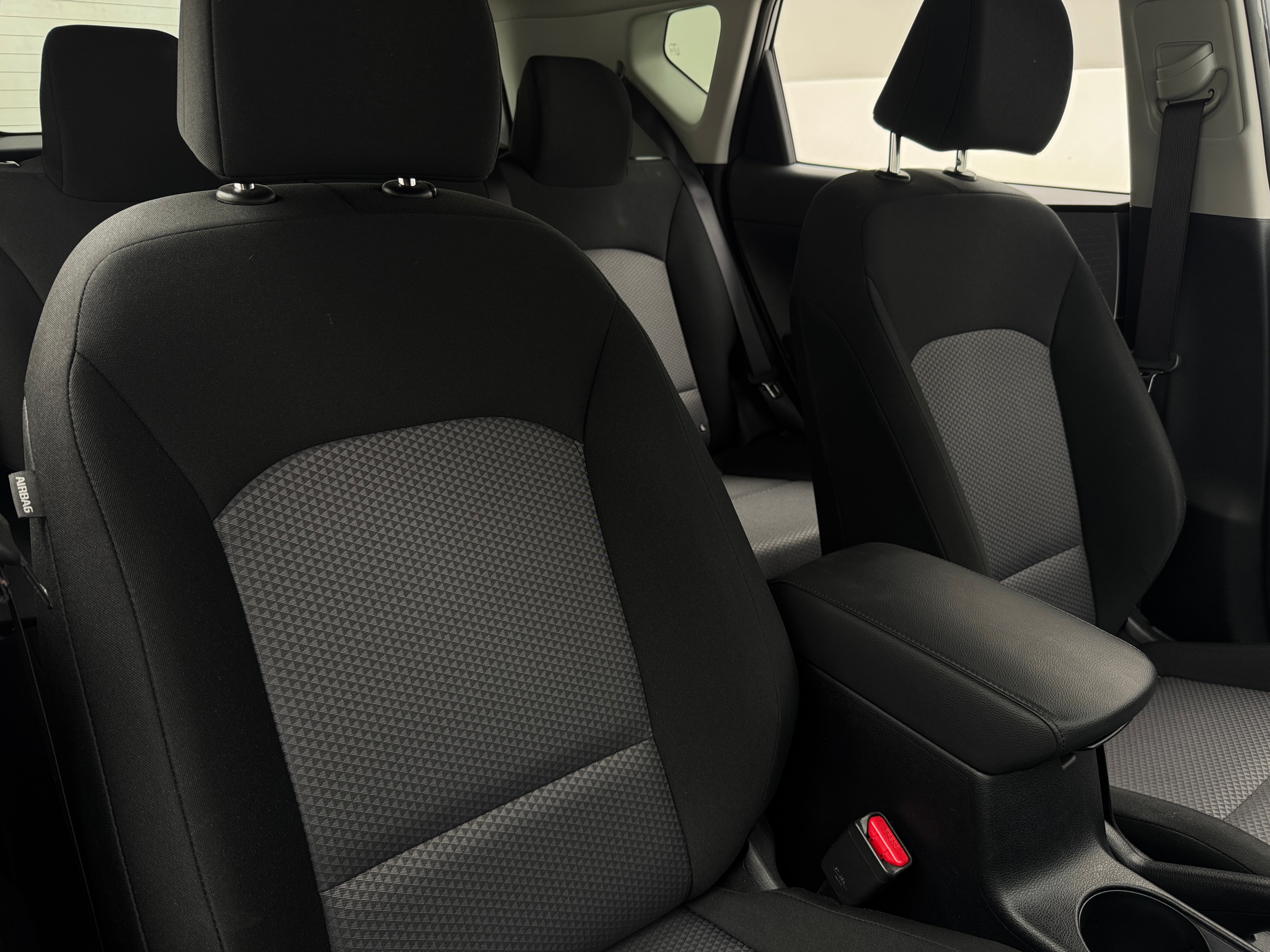 2024 Kia Soul LX 2