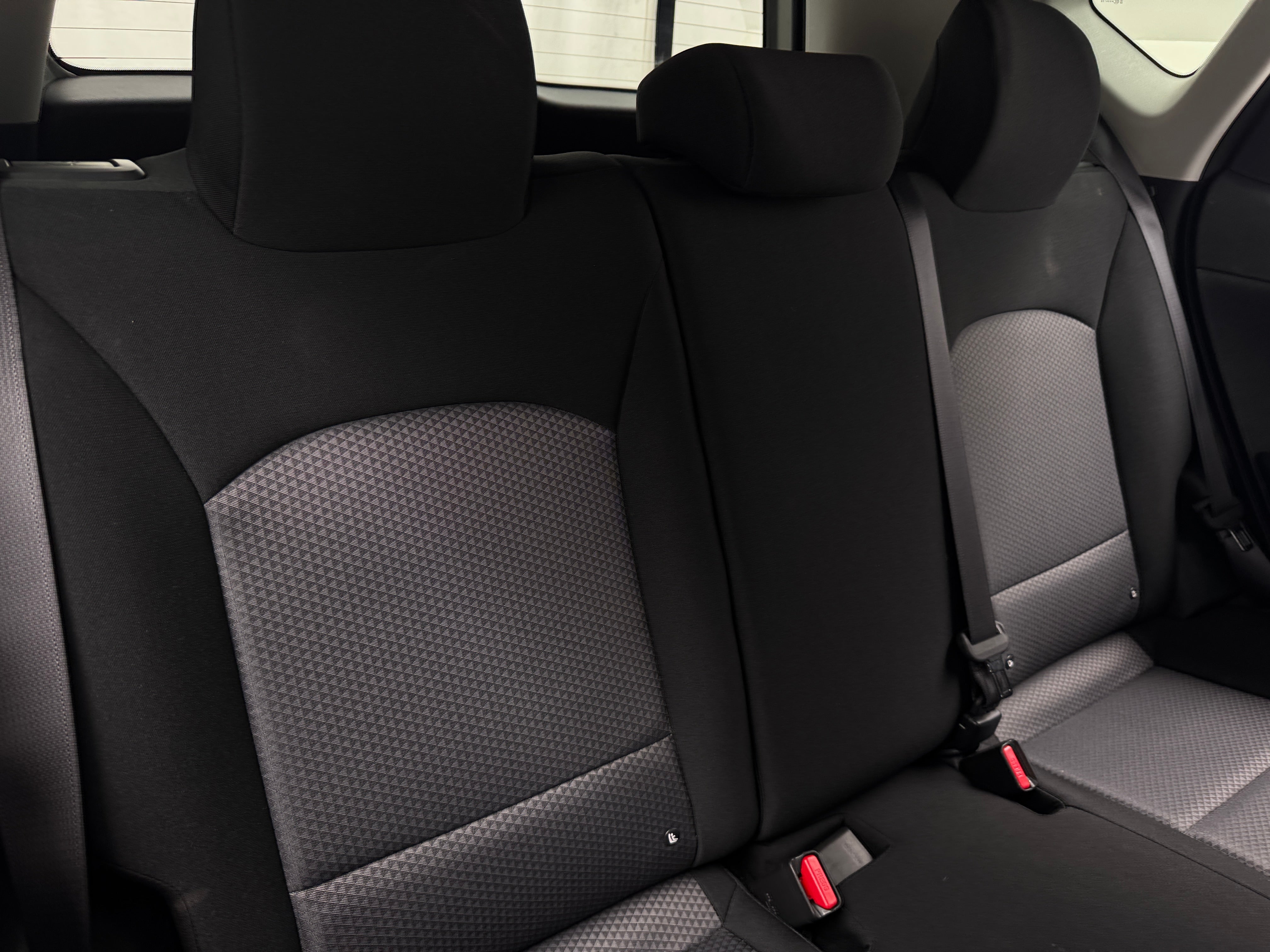 2024 Kia Soul LX 6
